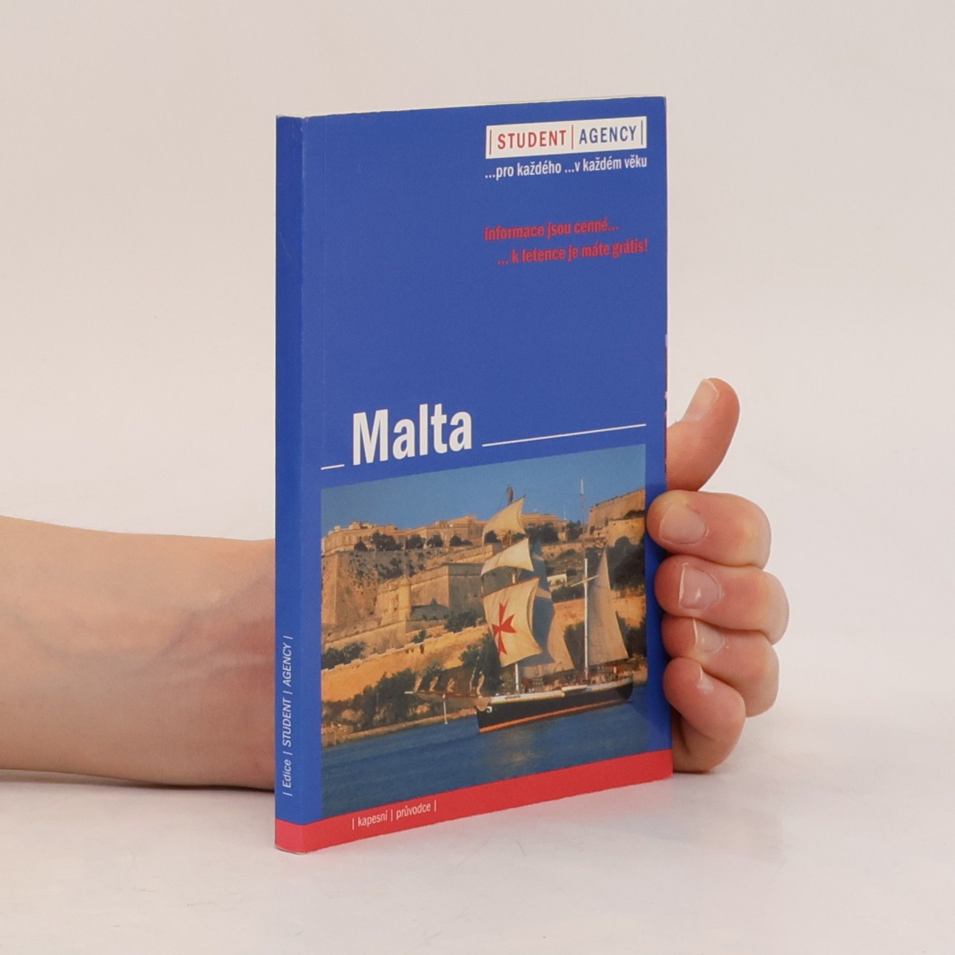 Vladimír Šída Malta