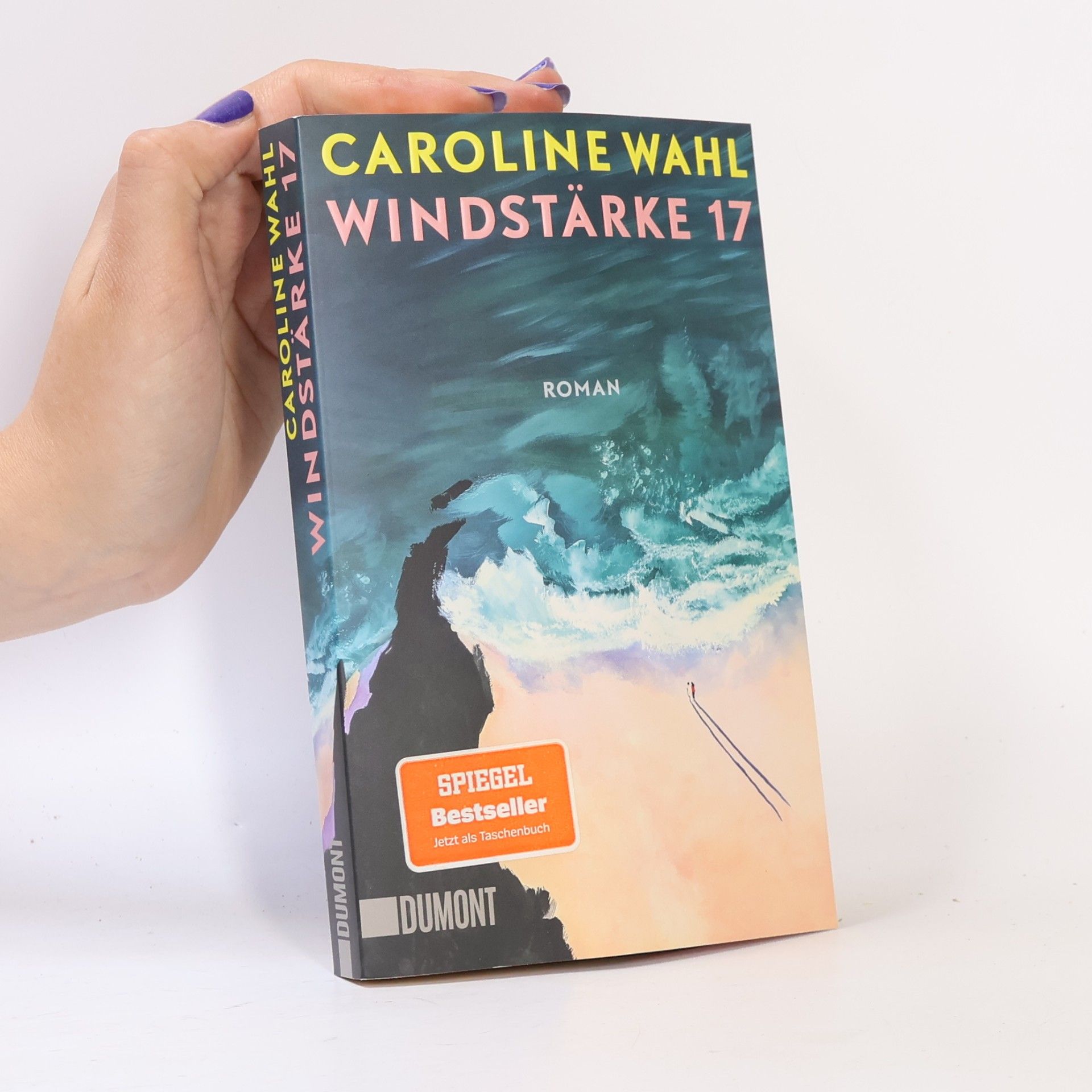 Windstärke 17