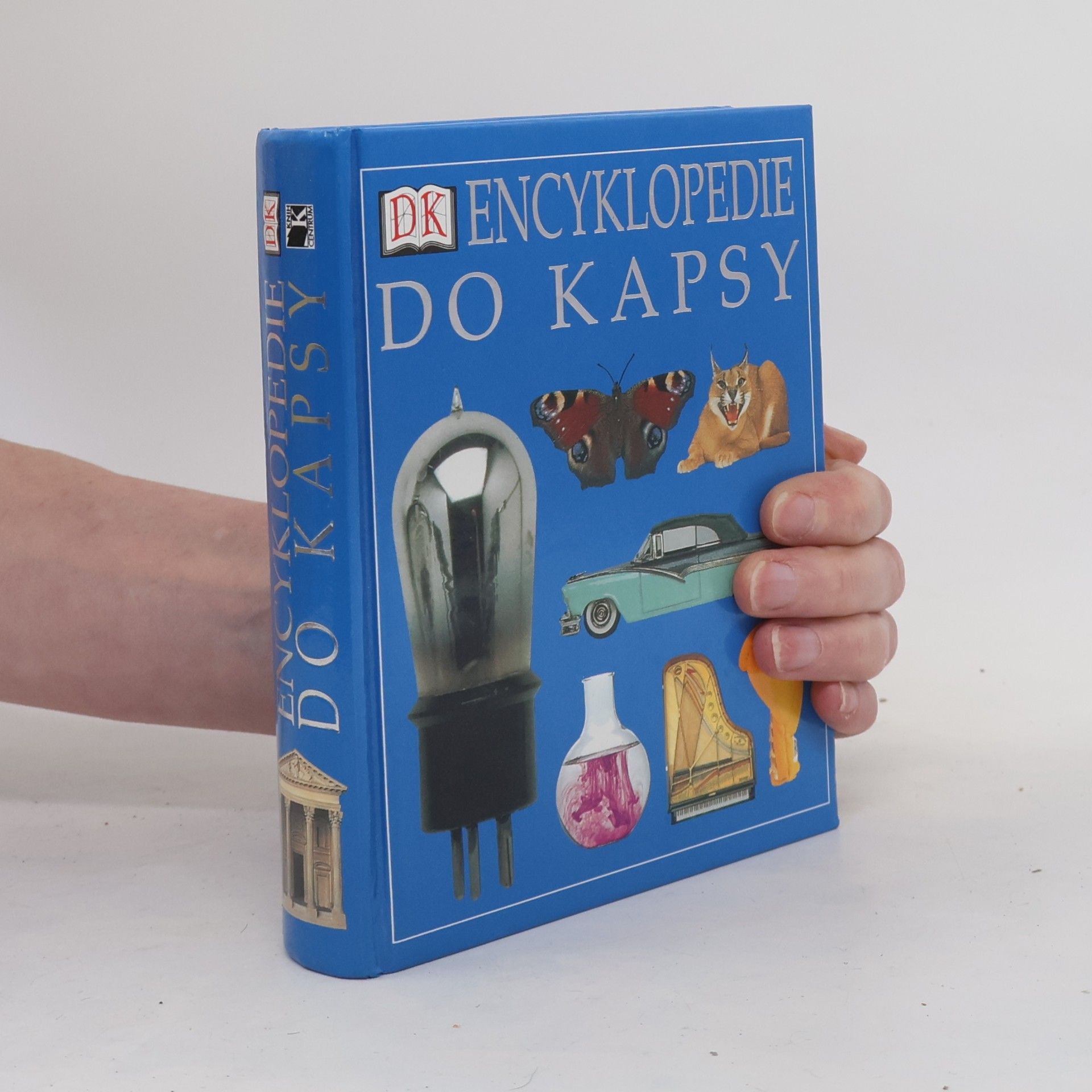 Encyklopedie do kapsy