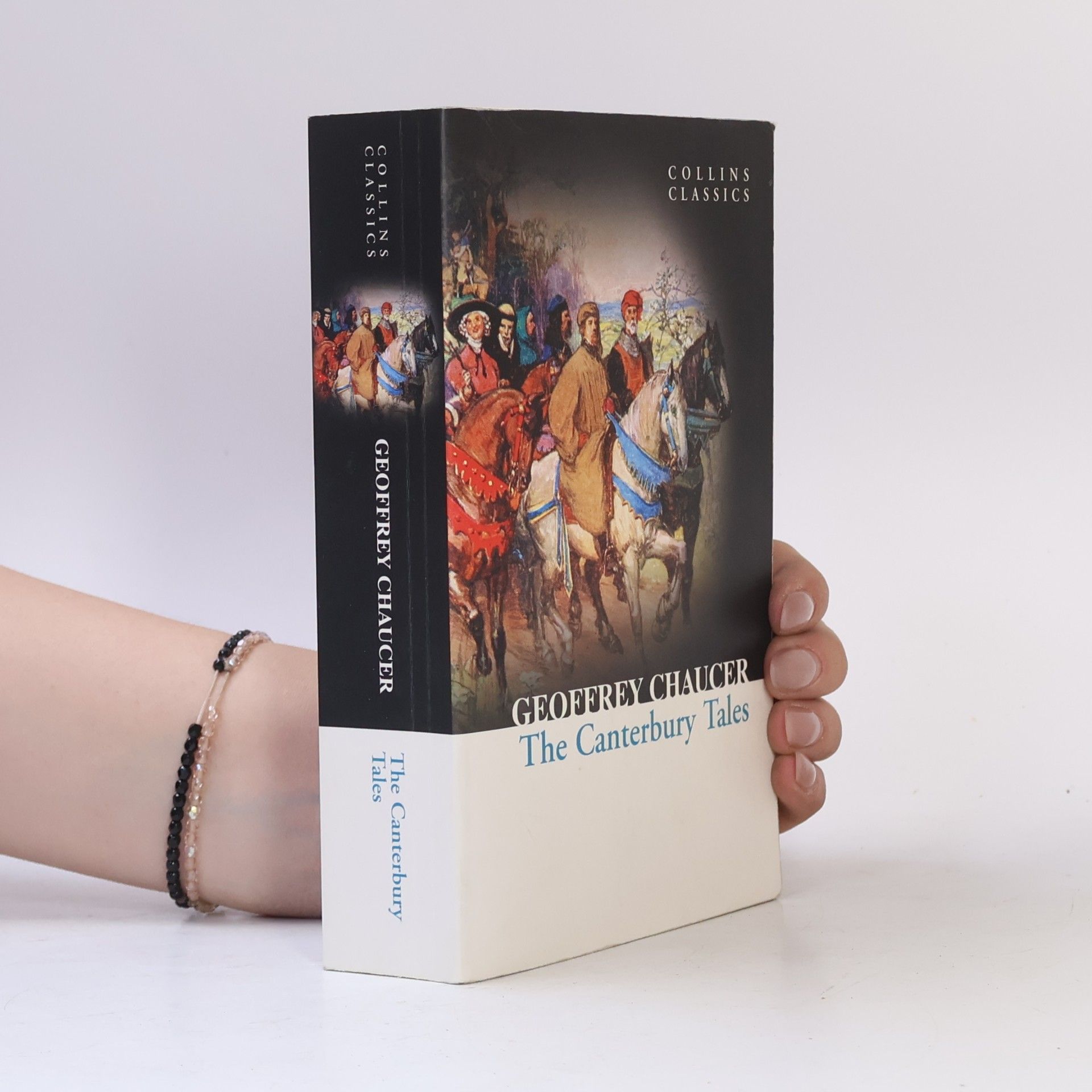 The Canterbury Tales