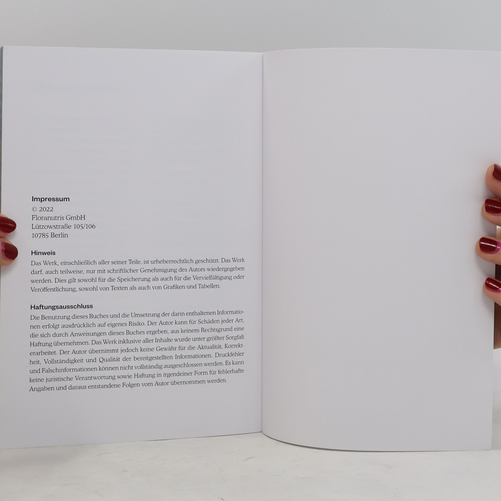 Various authors Superfoods-Rezeptbuch