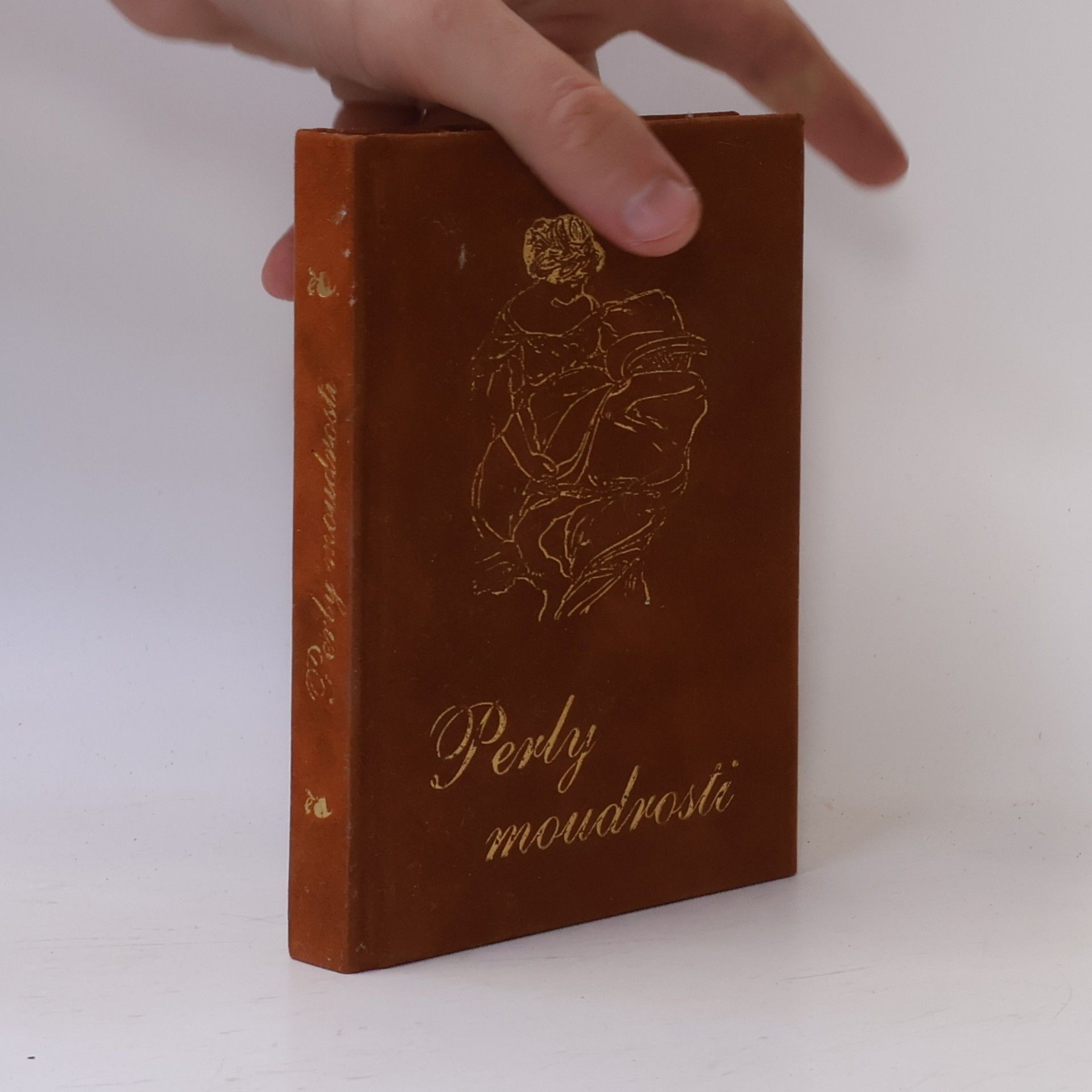 Perly moudrosti
