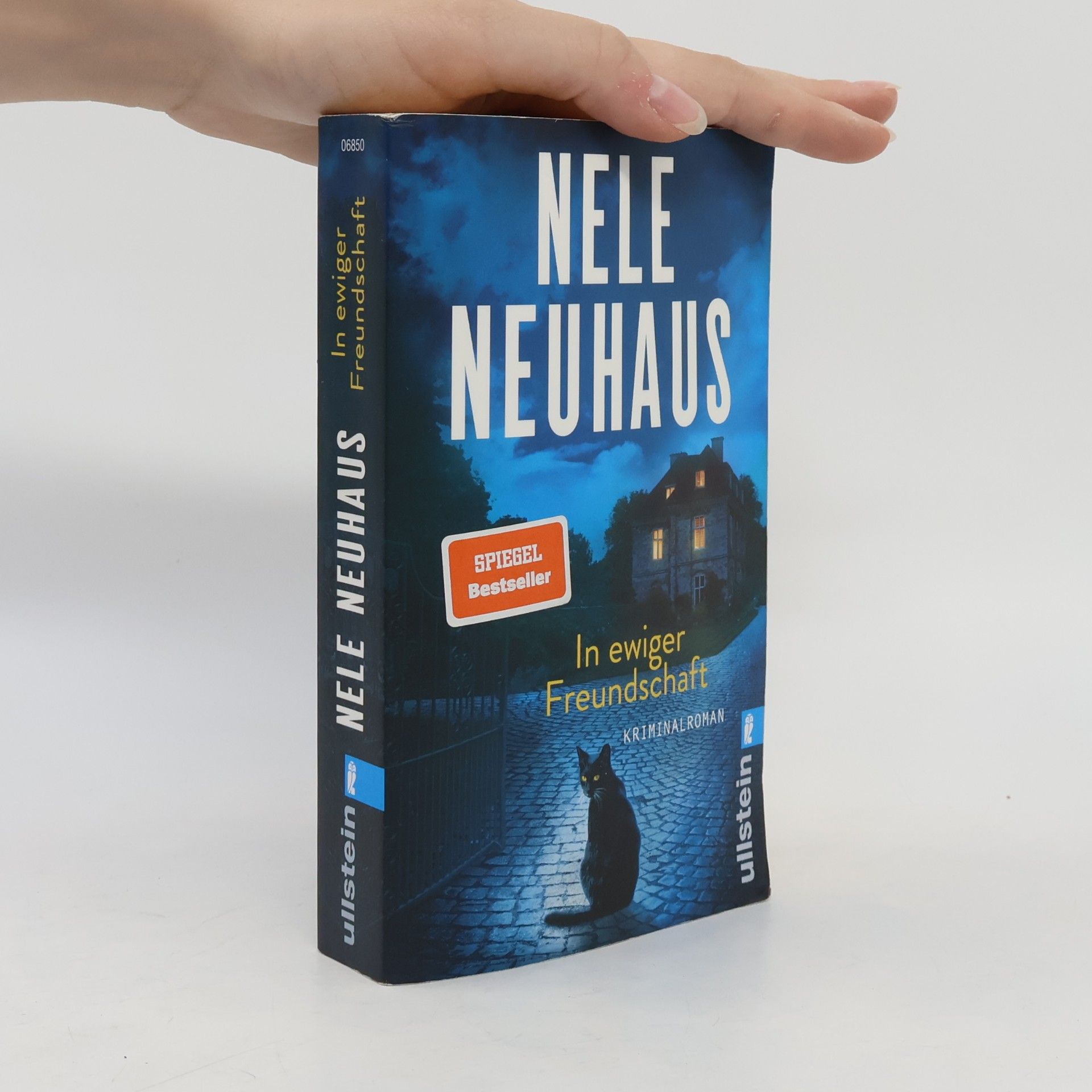 Nele Neuhaus In ewiger Freundschaft