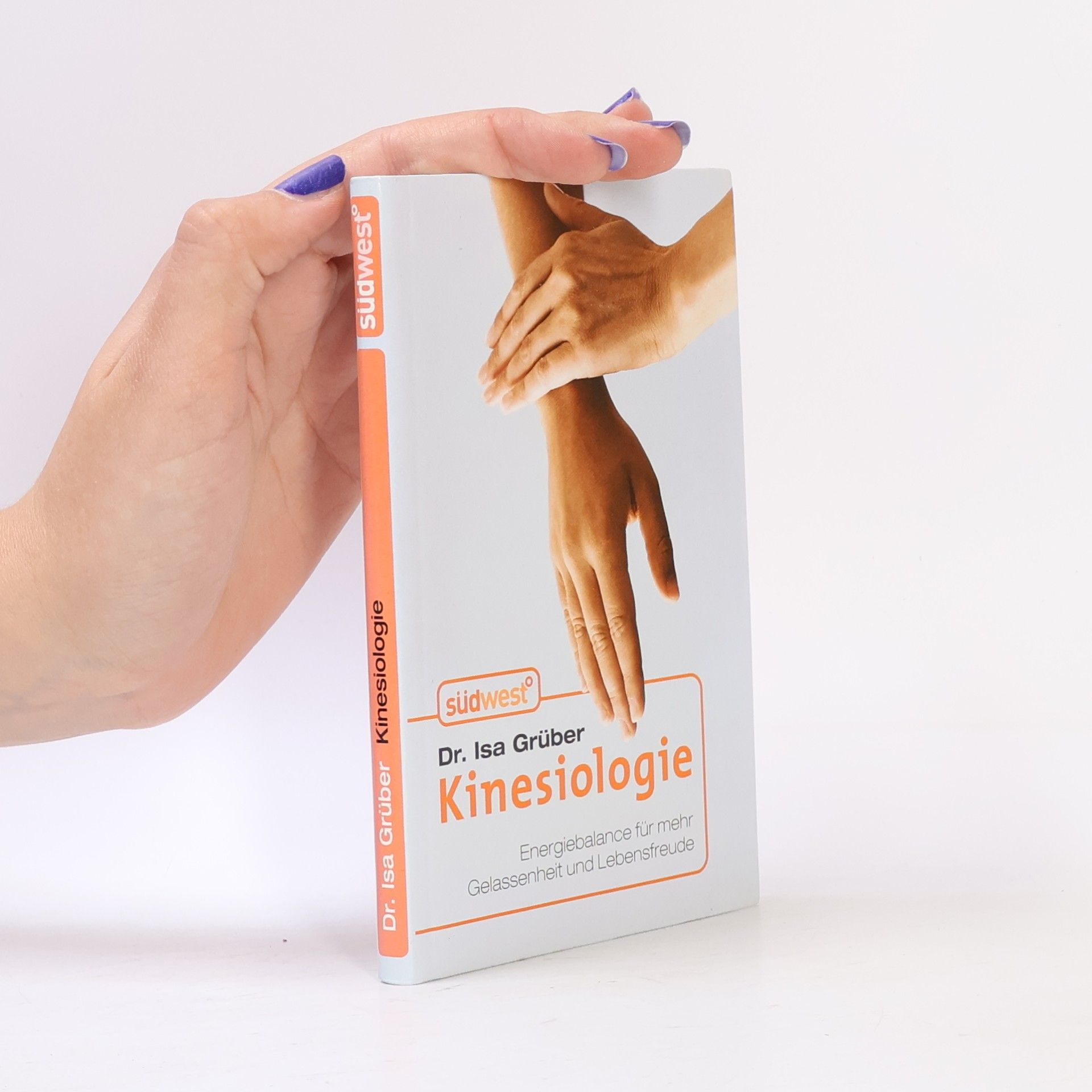 Kinesiologie