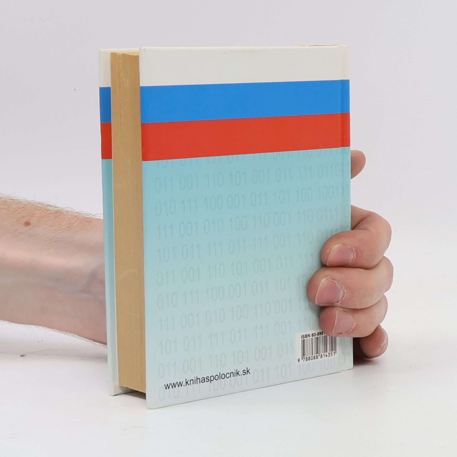 Gustáv Breveník Anglicko-slovenský a slovensko-anglický slovník