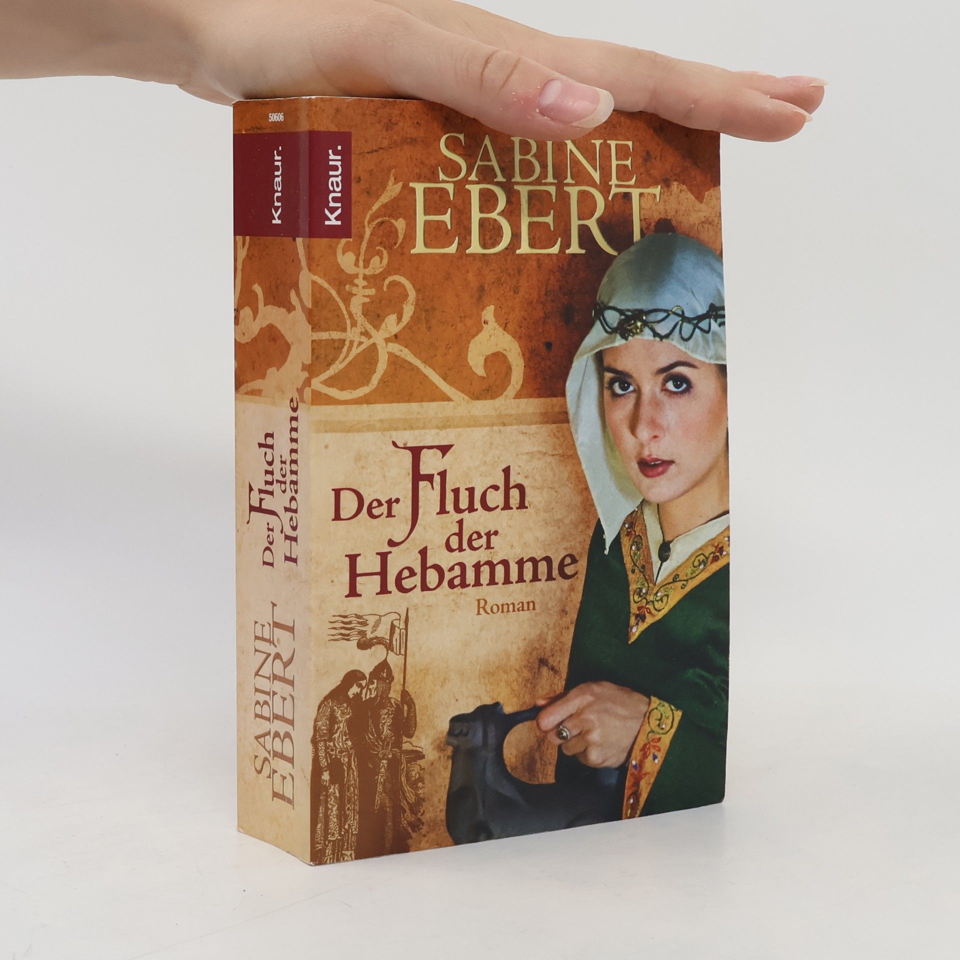 Der Fluch der Hebamme