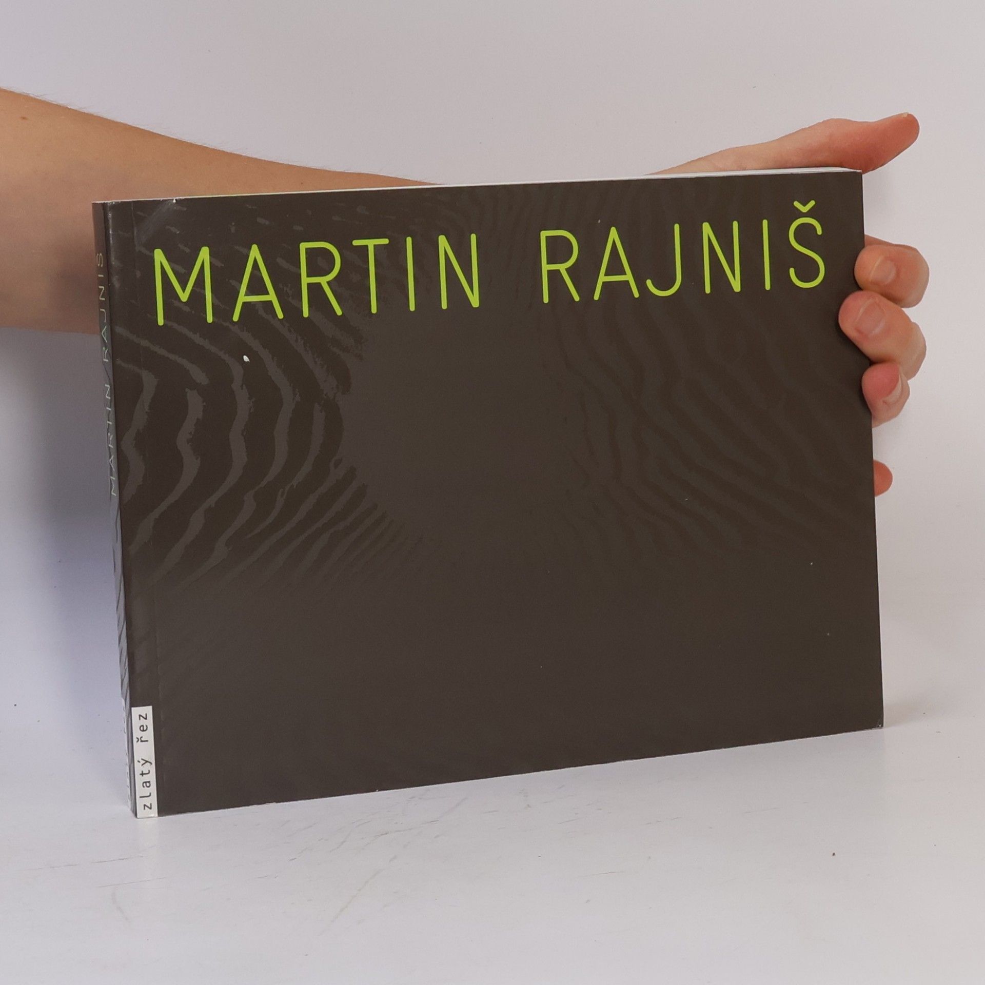 Martin Rajniš