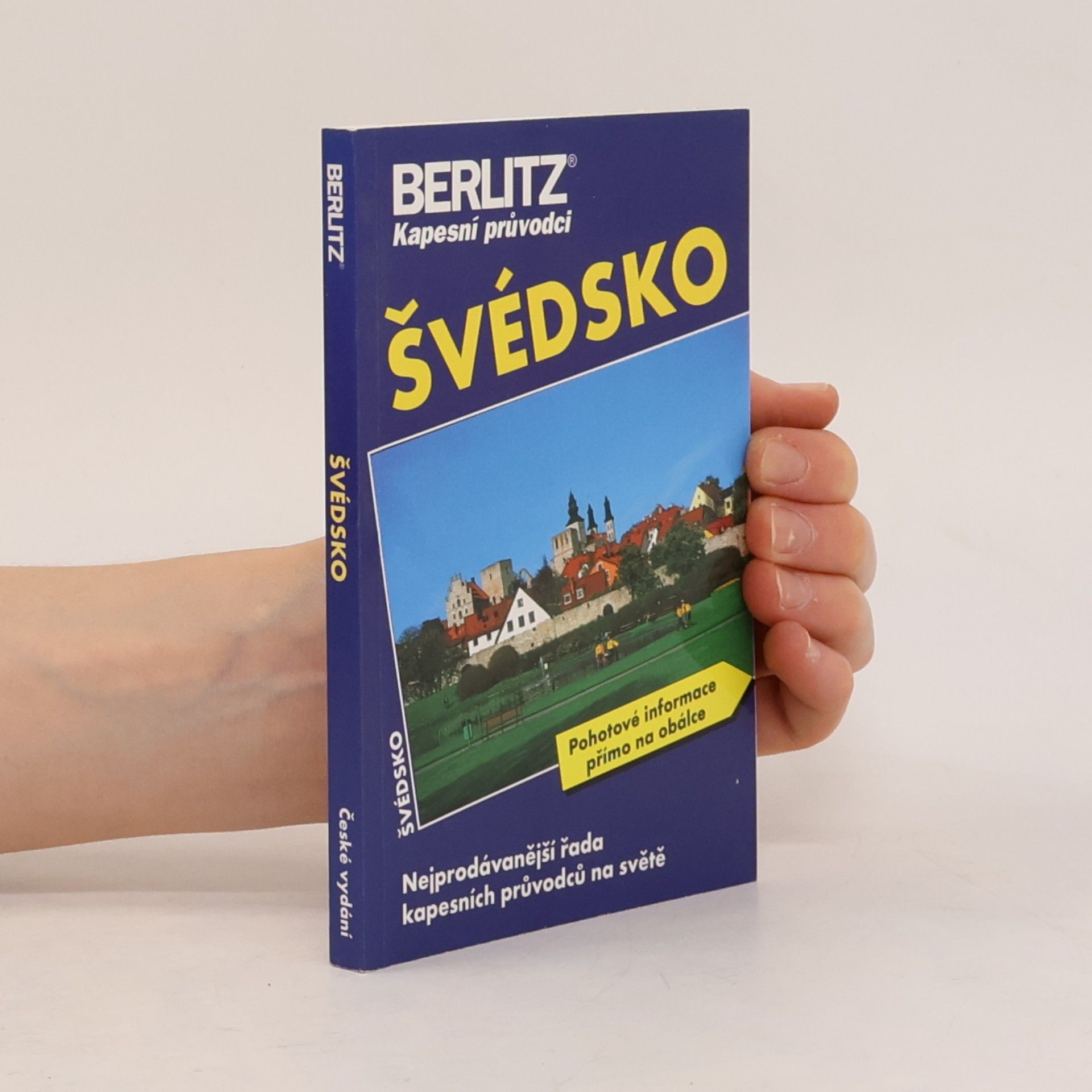 Autores varios Švédsko