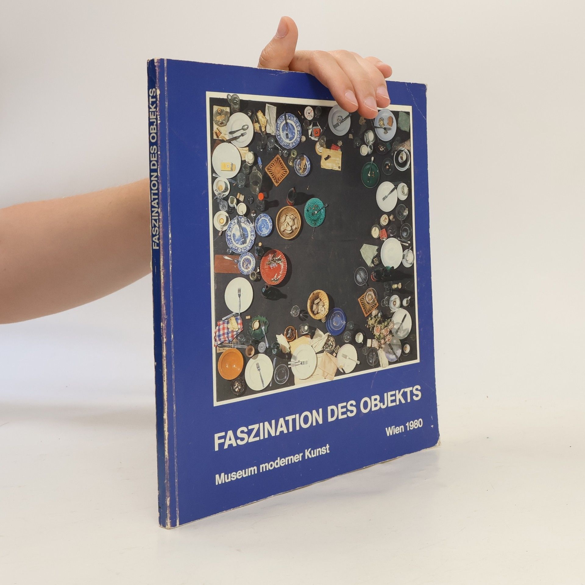 Autorenkollektiv Faszination des Objekts