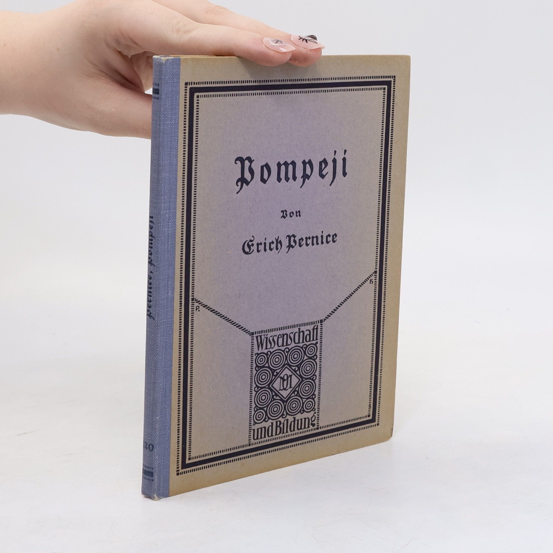 Pompeji