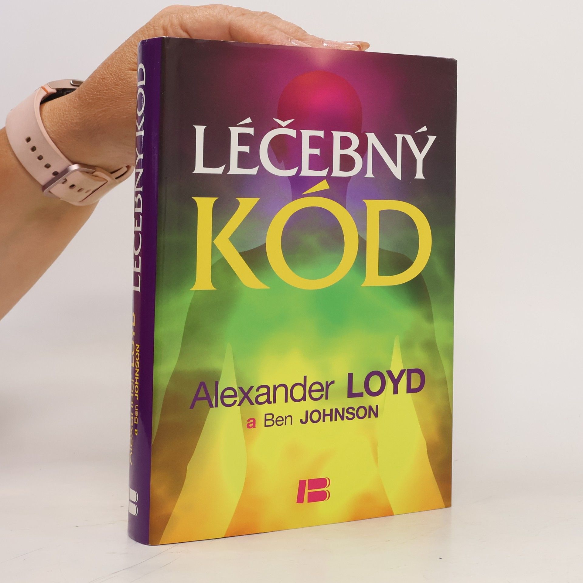 Alexander Loyd Léčebný kód