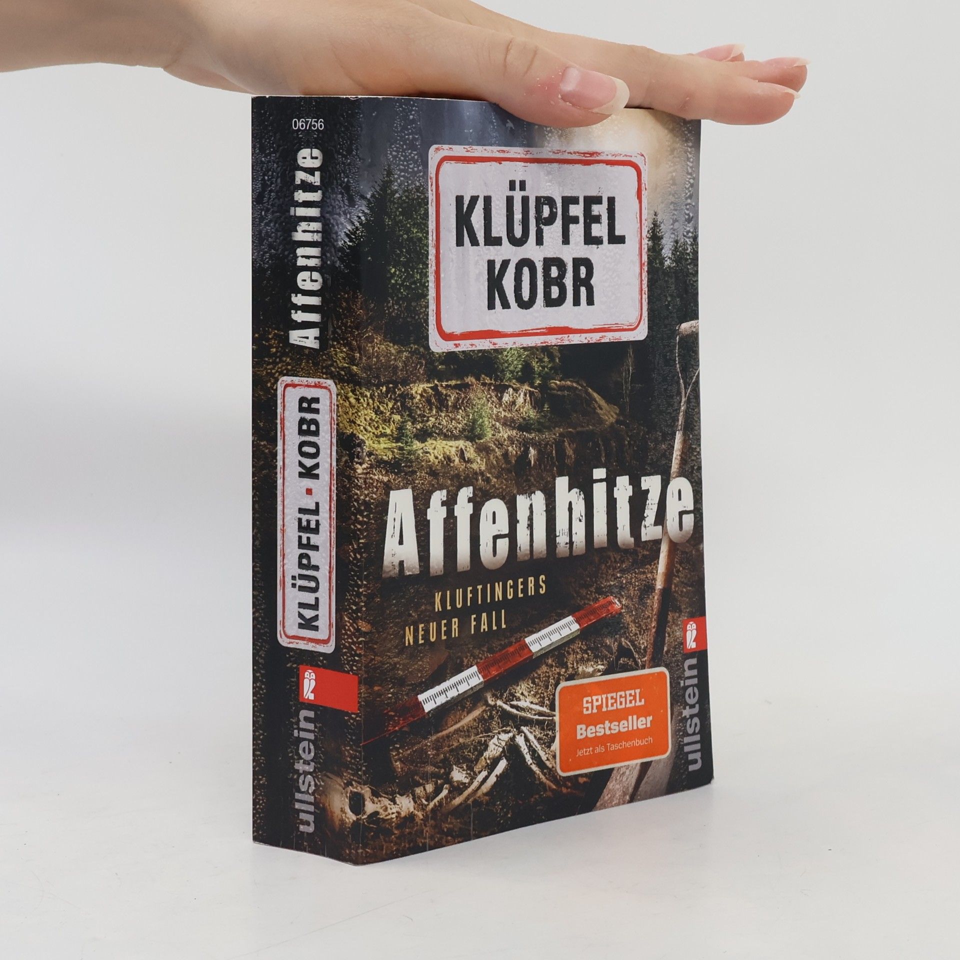Affenhitze