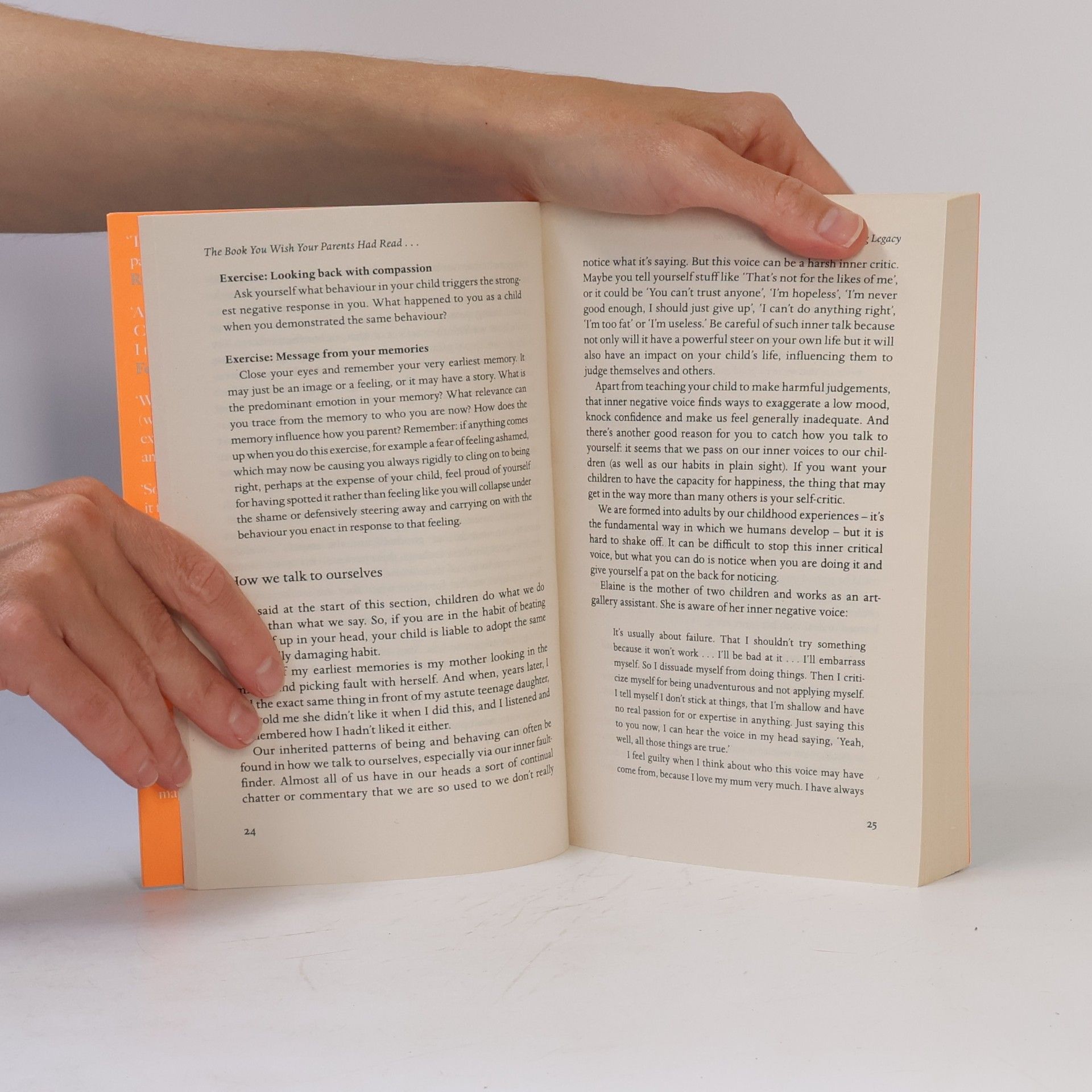 Philippa Perry The Book You Wish Your Parents Had Read (And Your Children Will Be Glad That You Did)