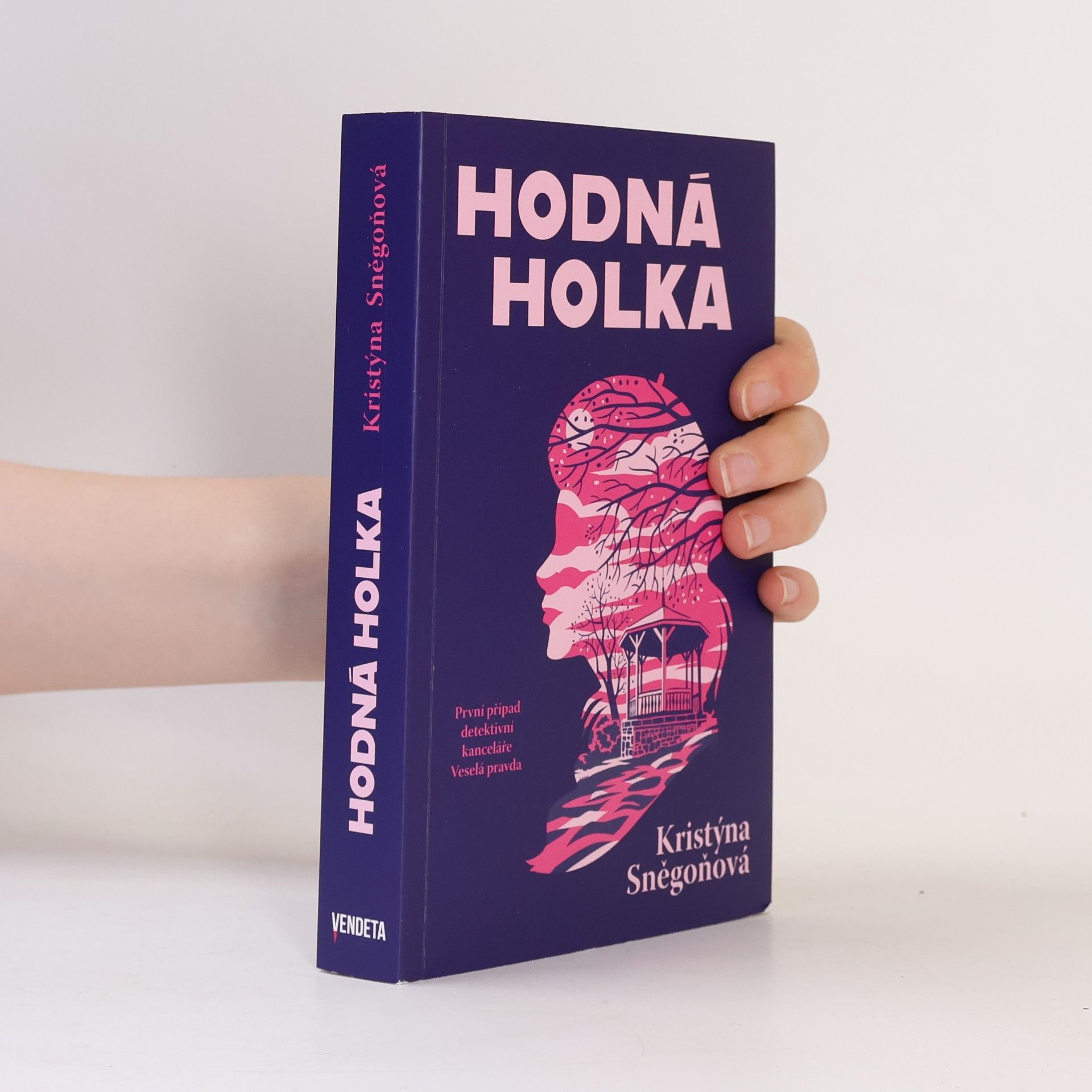 Hodná holka