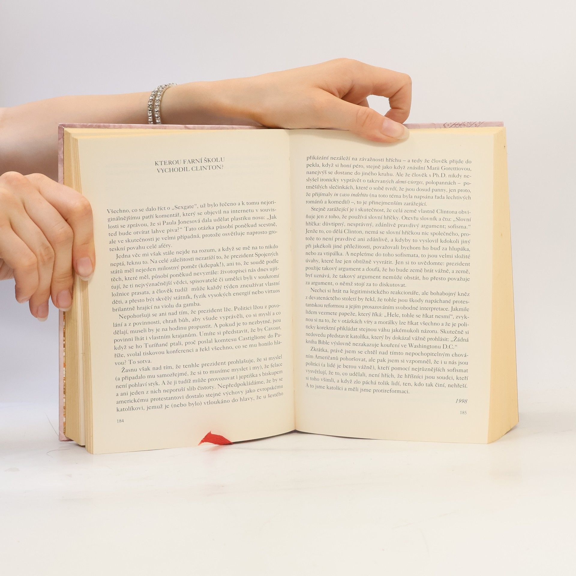 Umberto Eco Poznámky na krabičkách od sirek