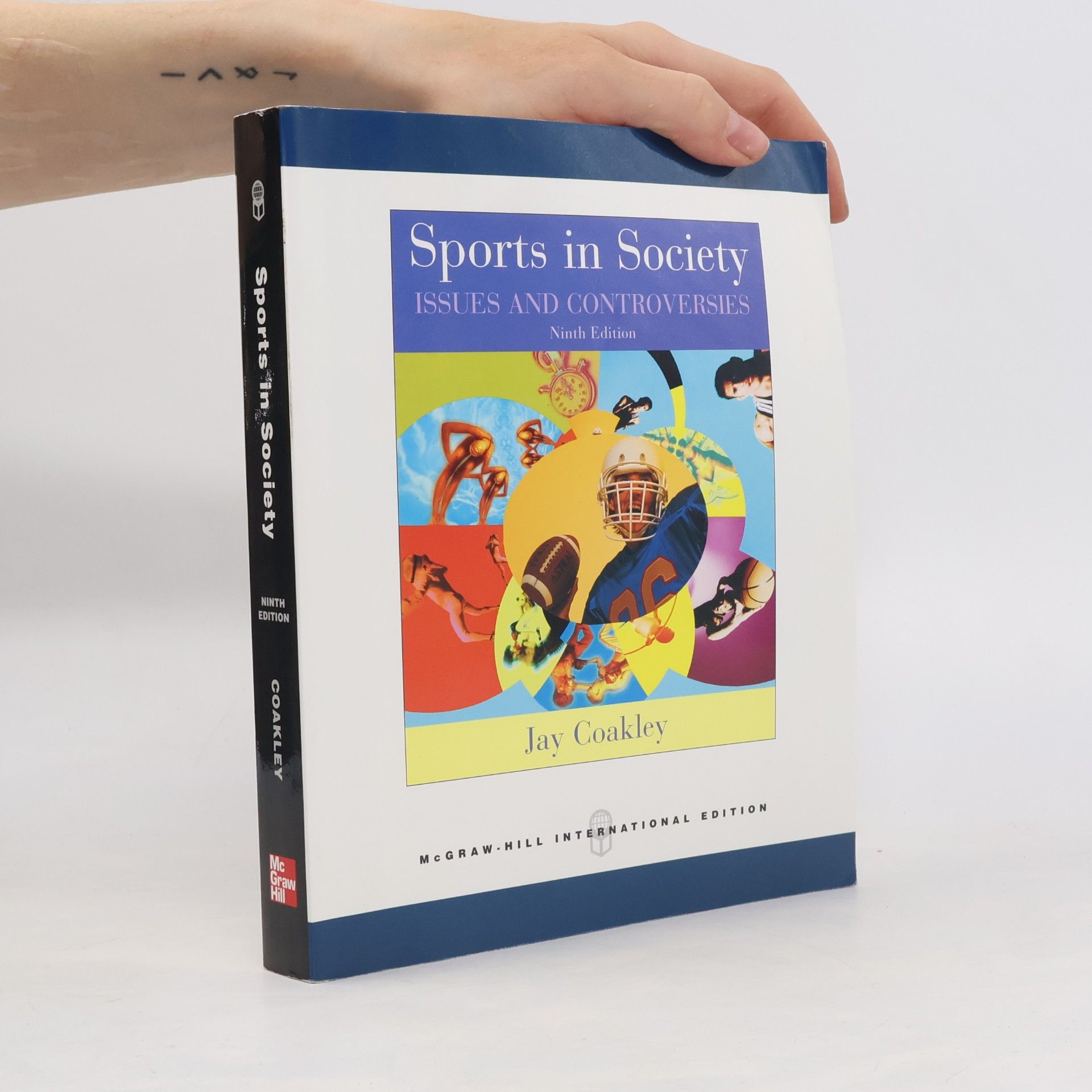 Sports in Society