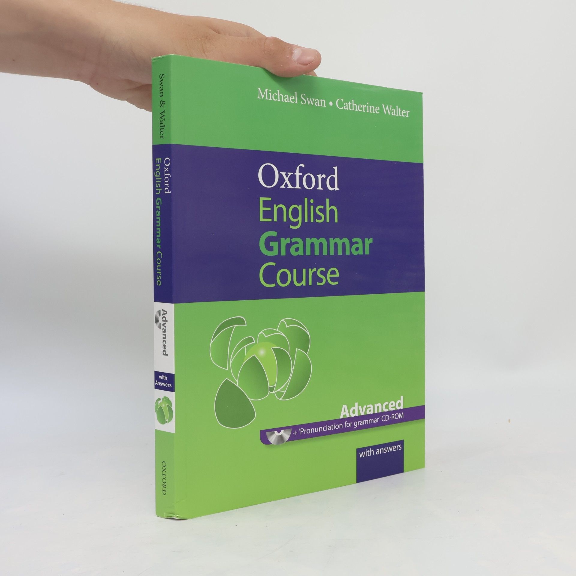 Auteurscollectief English Grammar Course