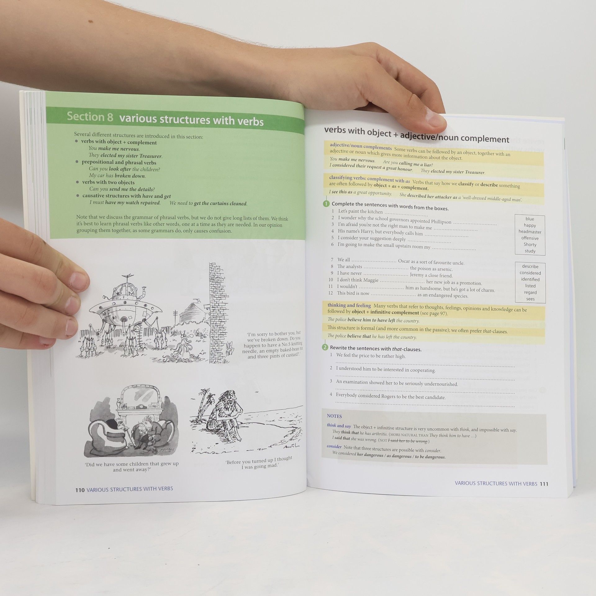 AA.VV. English Grammar Course