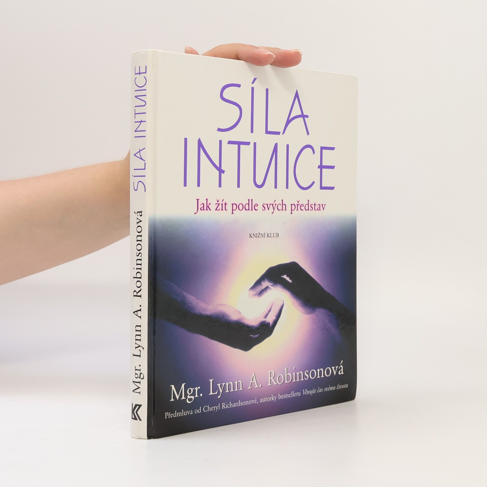 Síla intuice