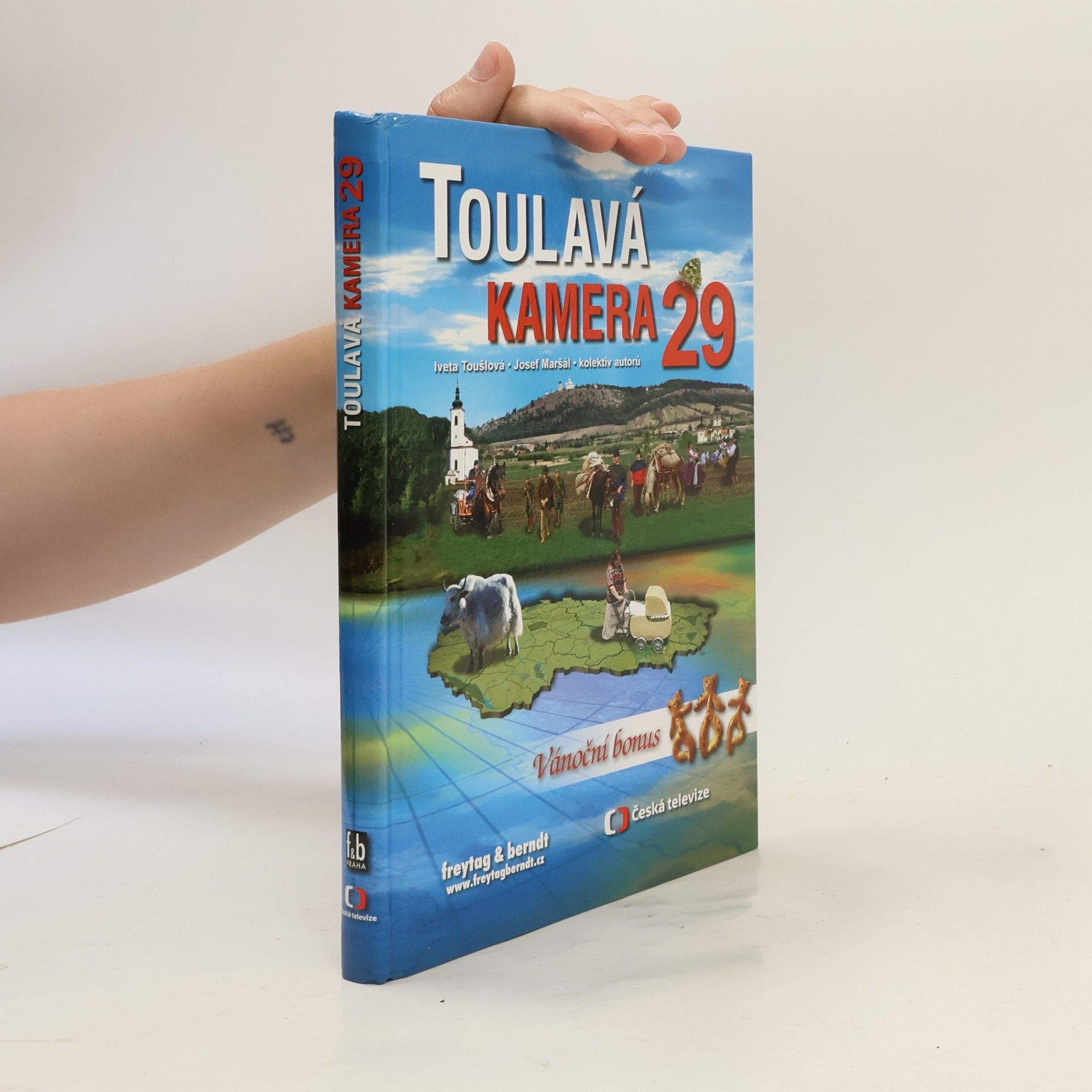 Toulavá kamera 29
