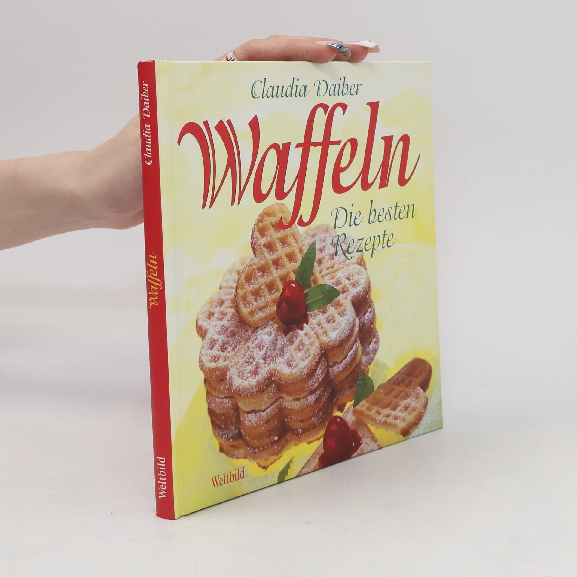 Waffeln