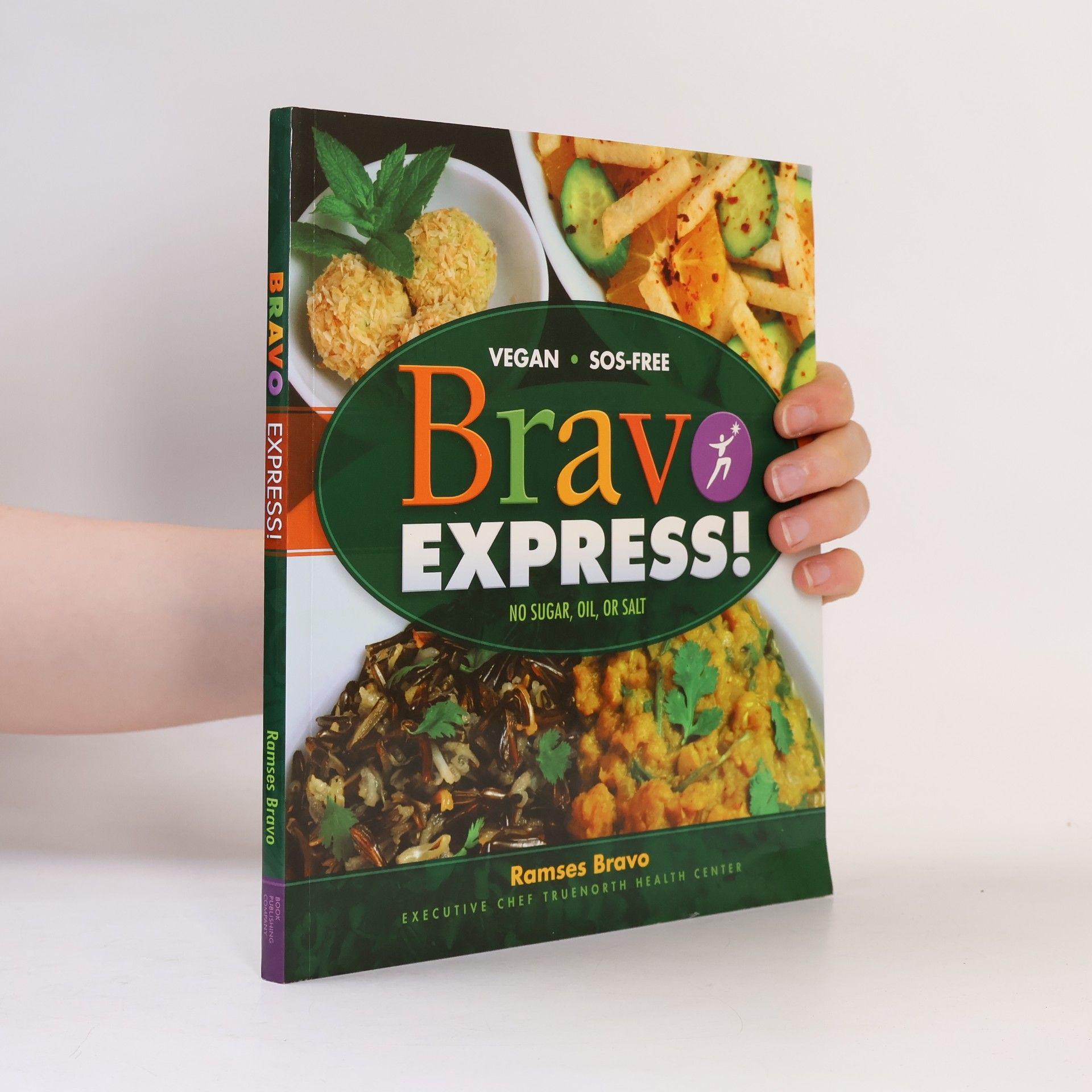 Ramses Bravo Bravo Express!