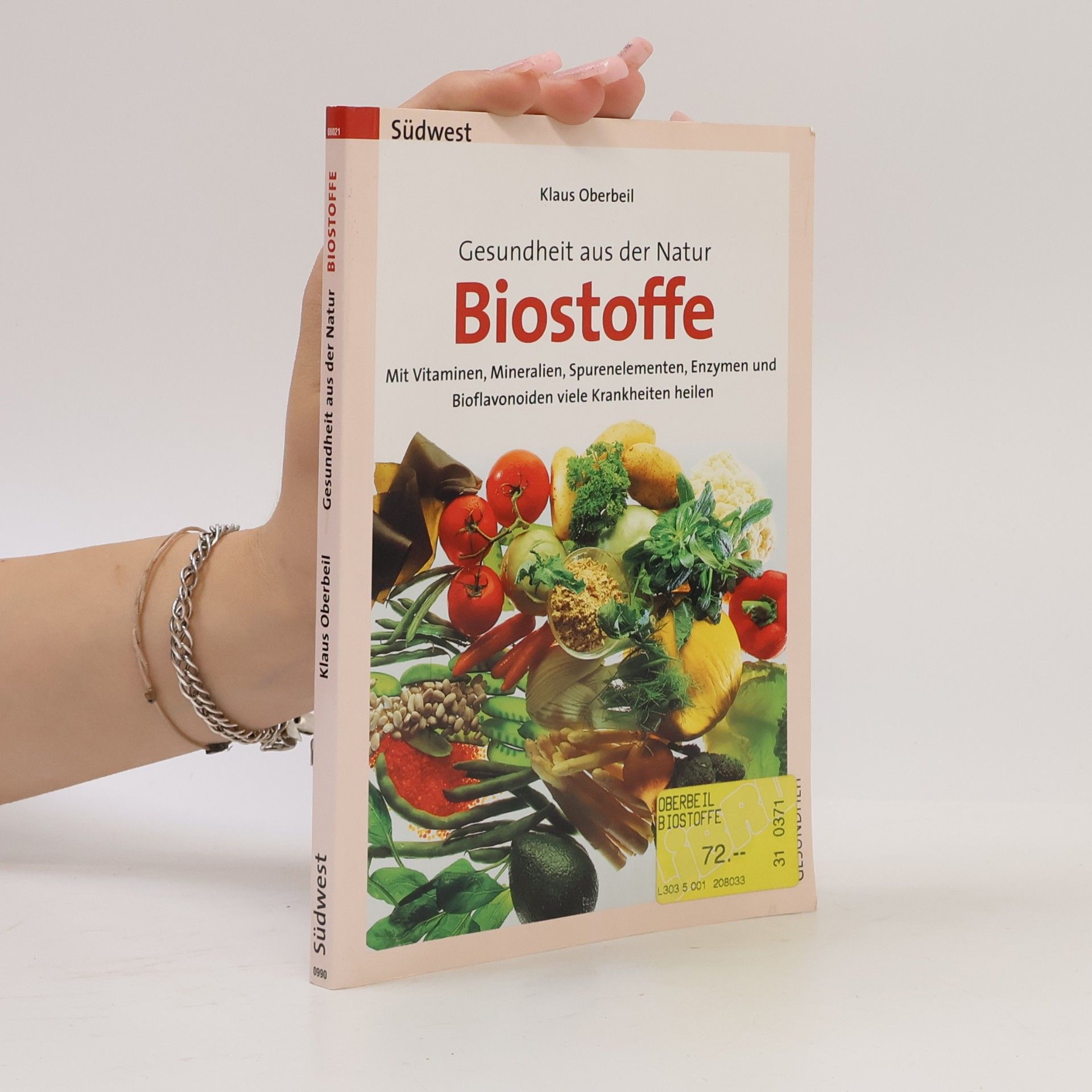 Biostoffe