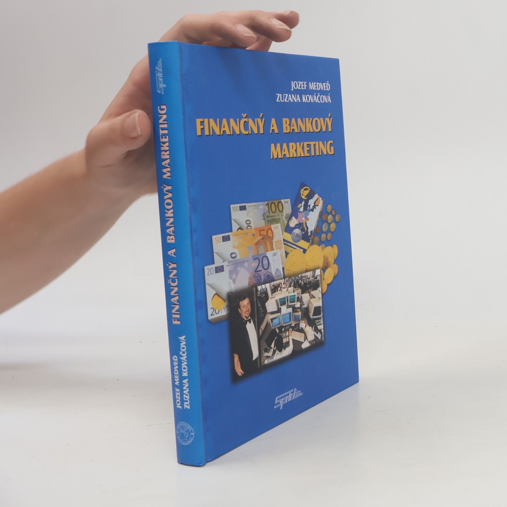 Finančný a bankový marketing