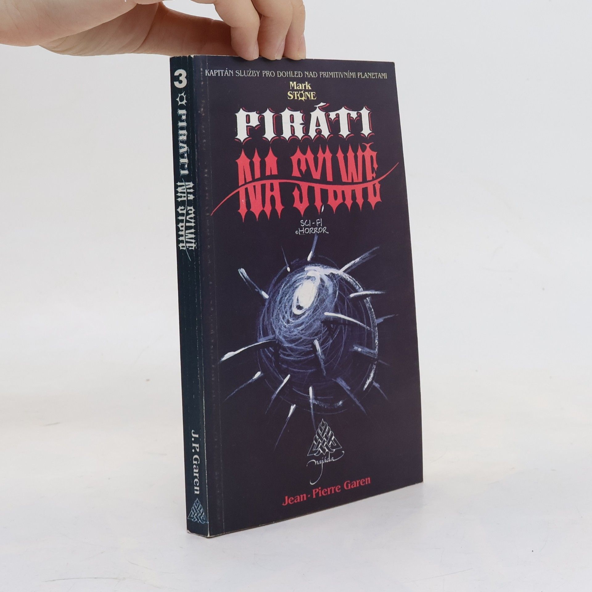 Piráti na Svitavě 3