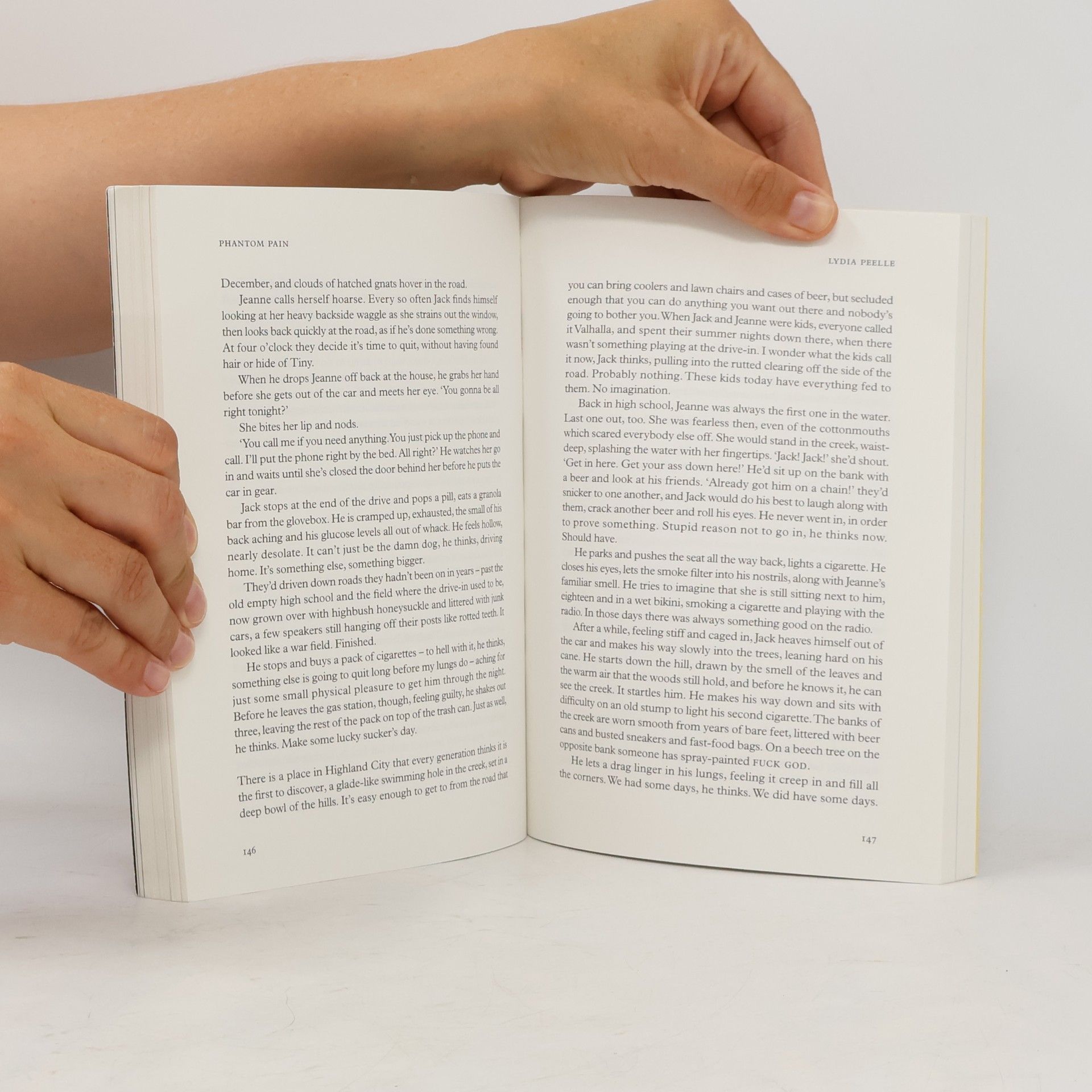 Jason Cowley Granta 102: the New Nature Writing