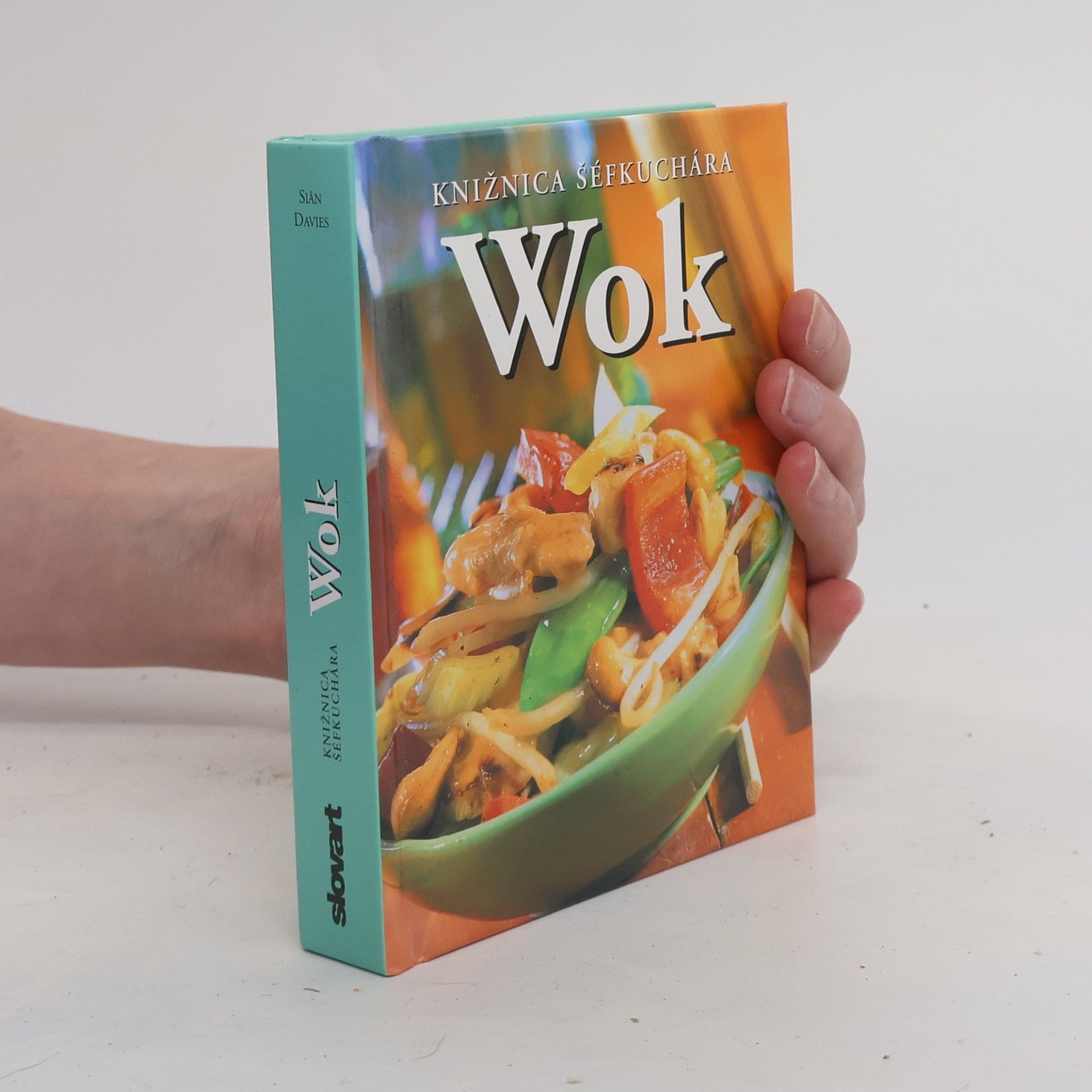 kolektiv Wok