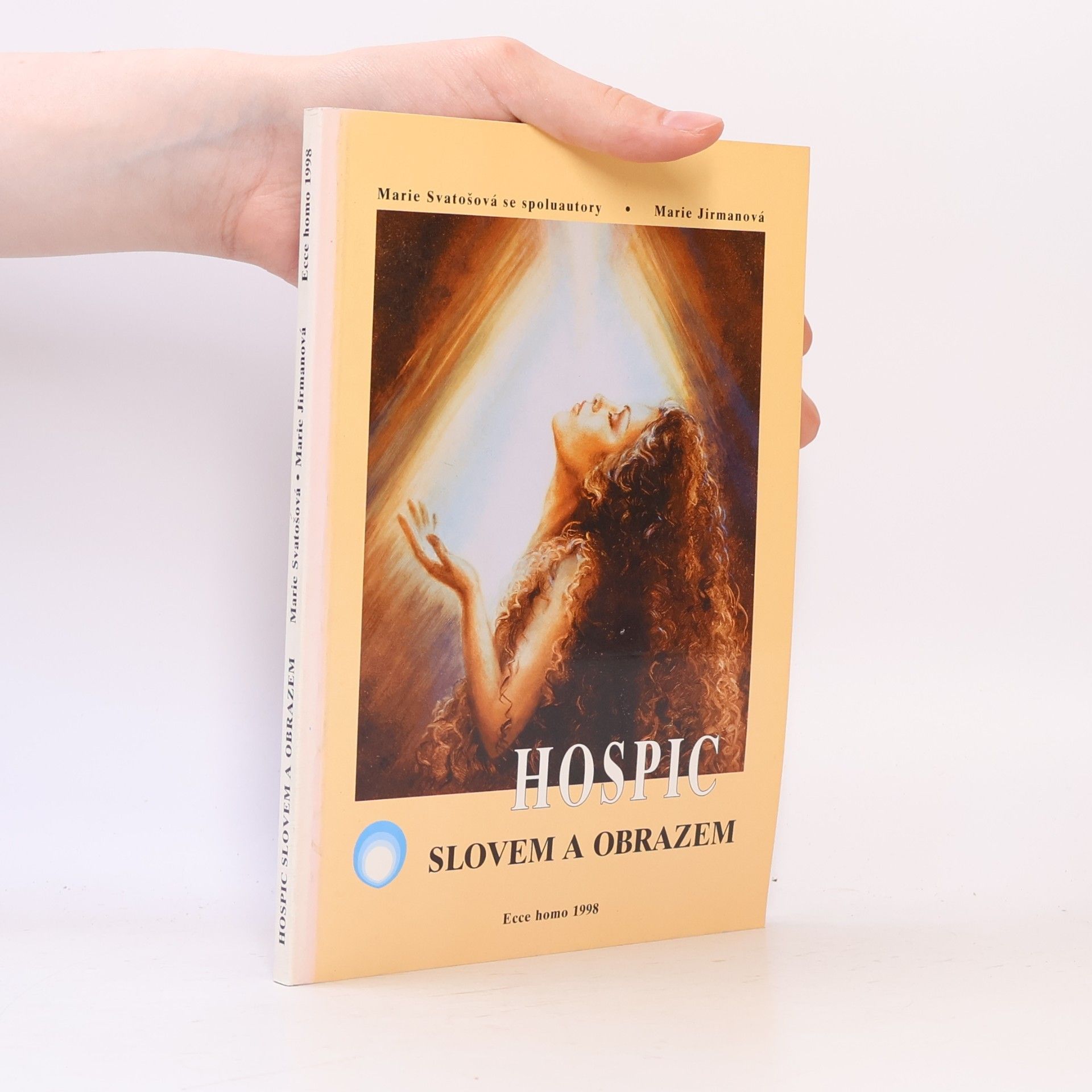 Hospic slovem a obrazem