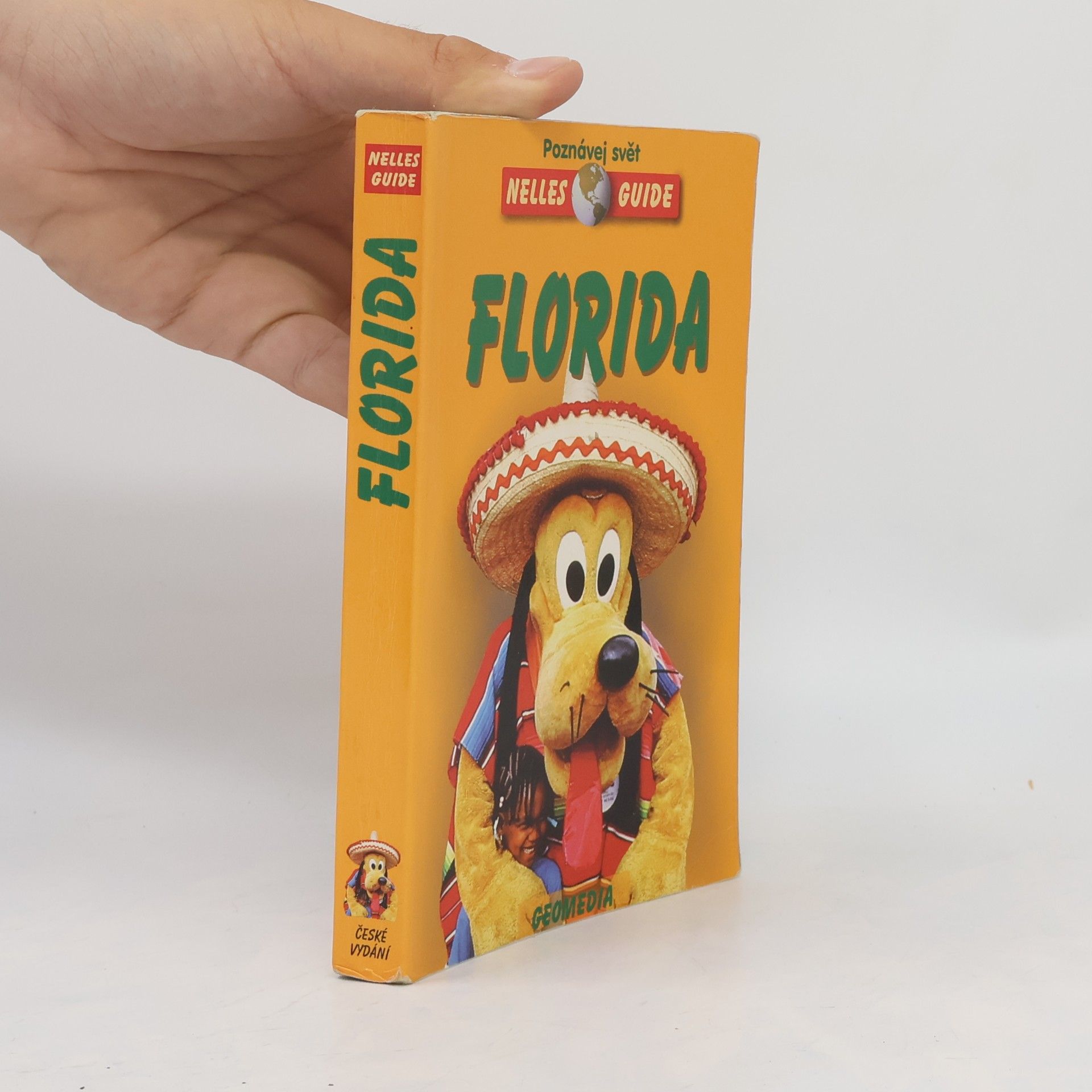 Kolektiv autorů Florida
