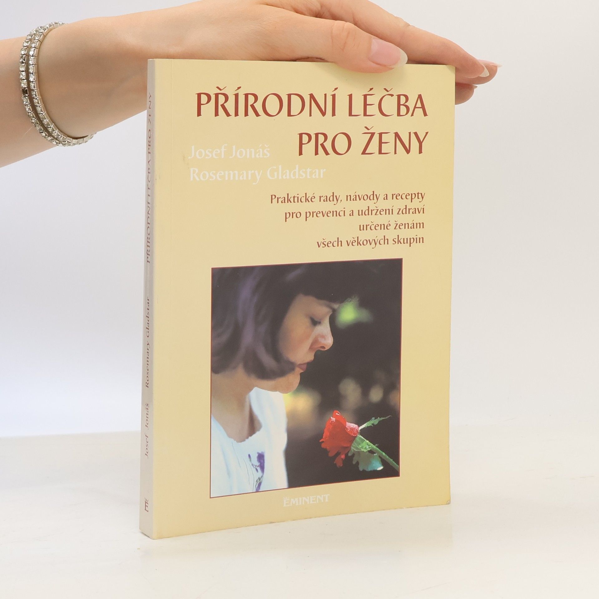 Přírodní léčba pro ženy