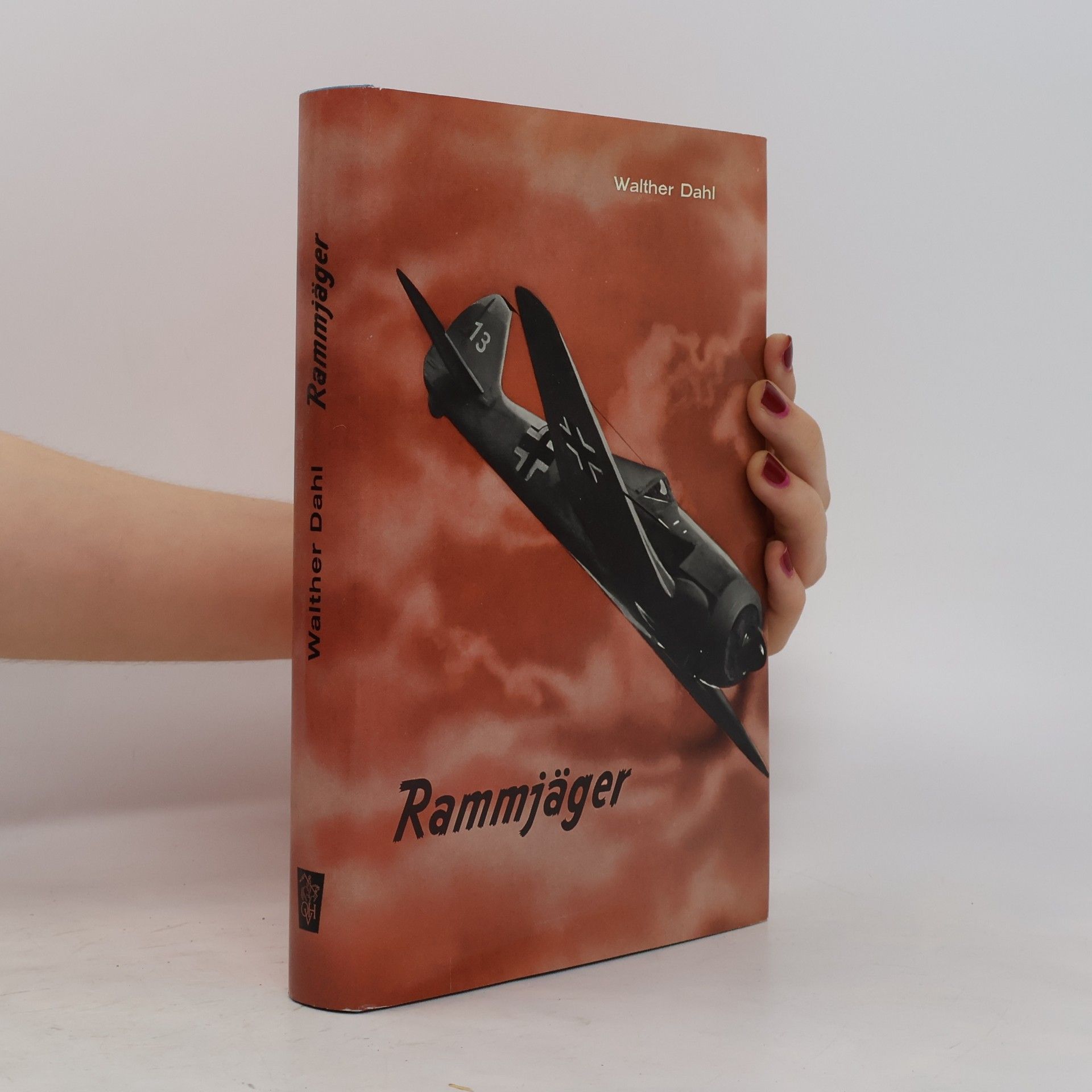 Rammjäger