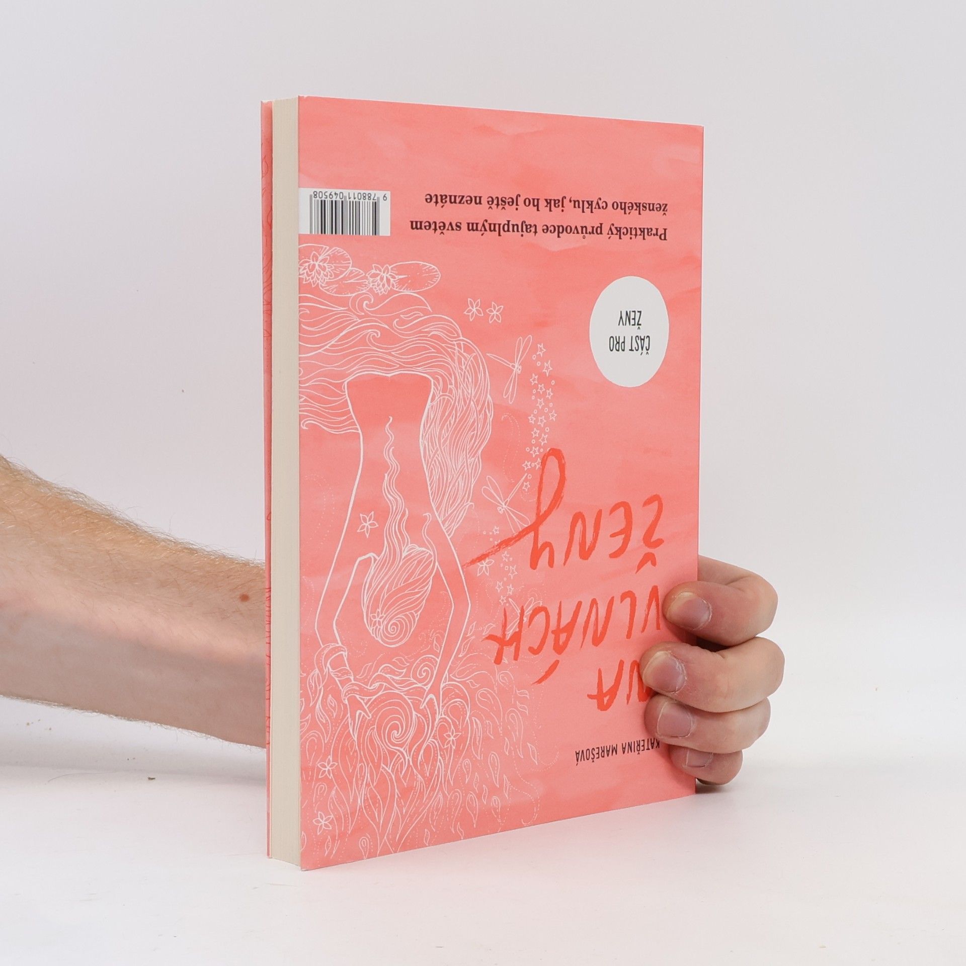 Kateřina Marešová Na vlnách ženy