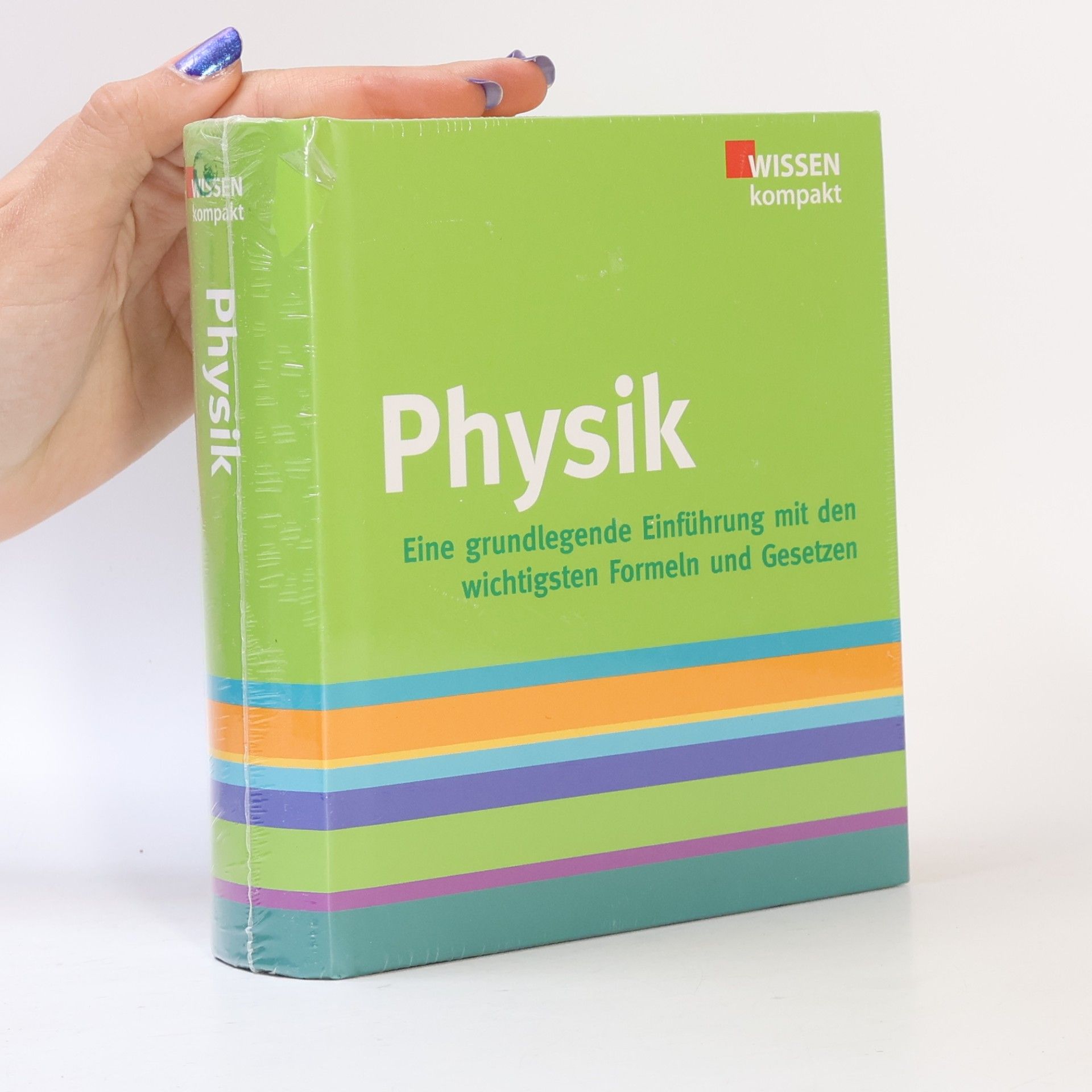 AA.VV. Physik