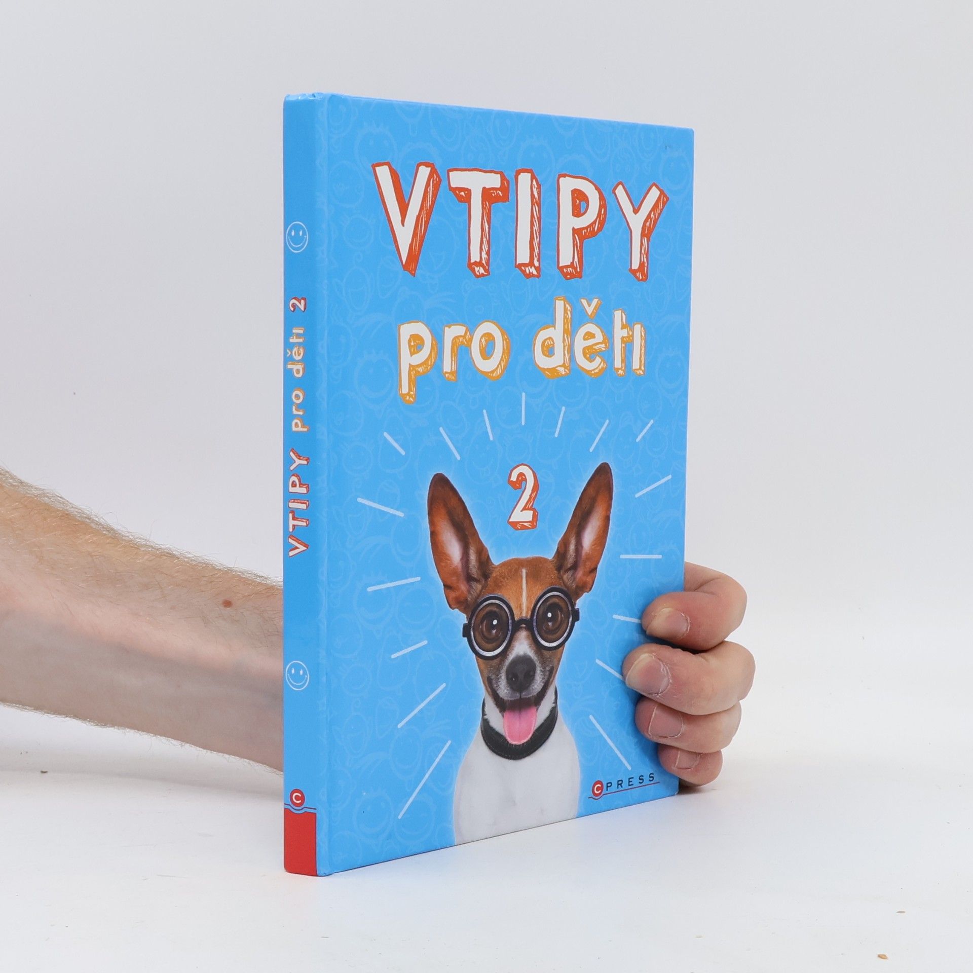 Zuzana Neubauerová Vtipy pro děti 2