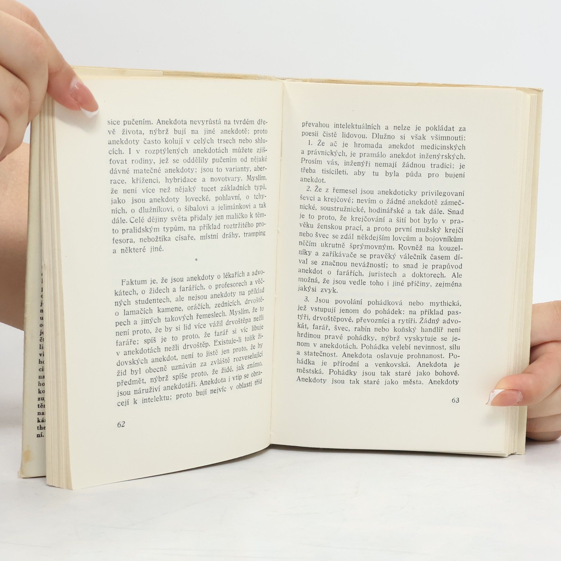 Karel Čapek Marsyas čili na okraj literatury 1919-1931