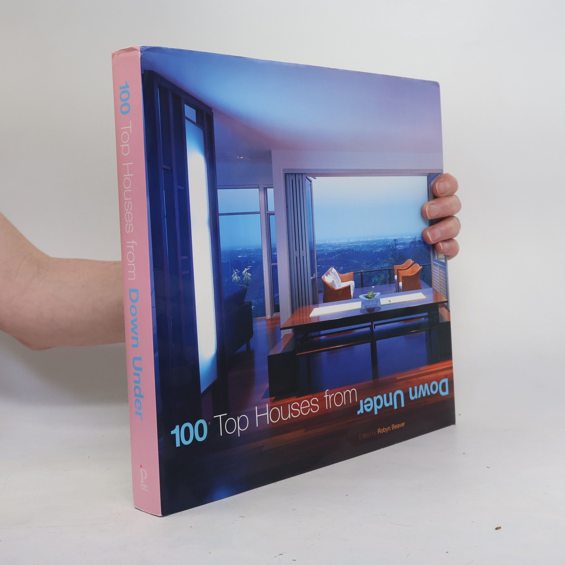 Robyn Beaver 100 Top Houses from Down Under