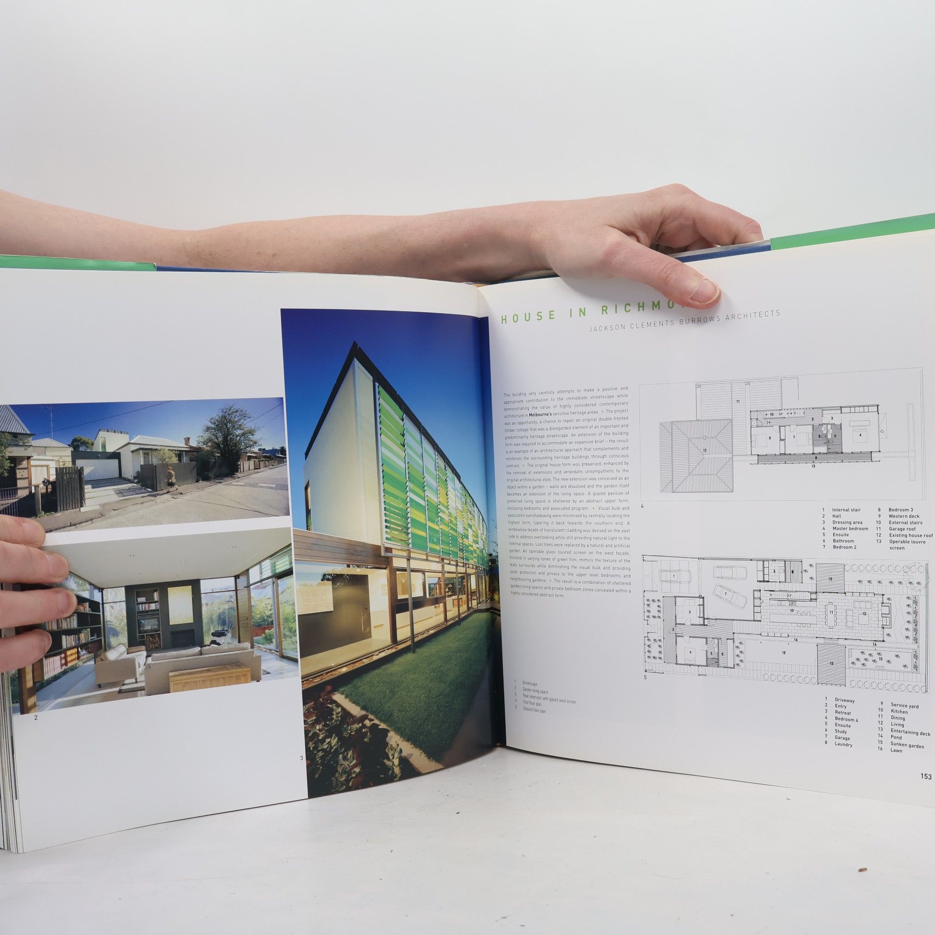 Robyn Beaver 100 Top Houses from Down Under