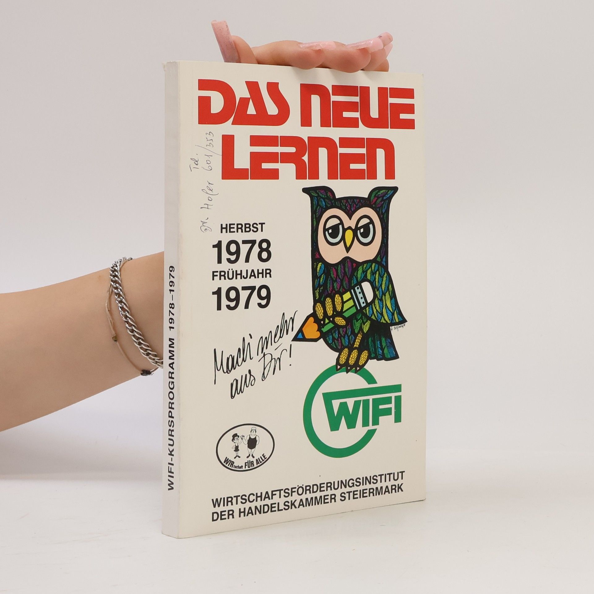 Collectif d'auteurs Das neue Lernen