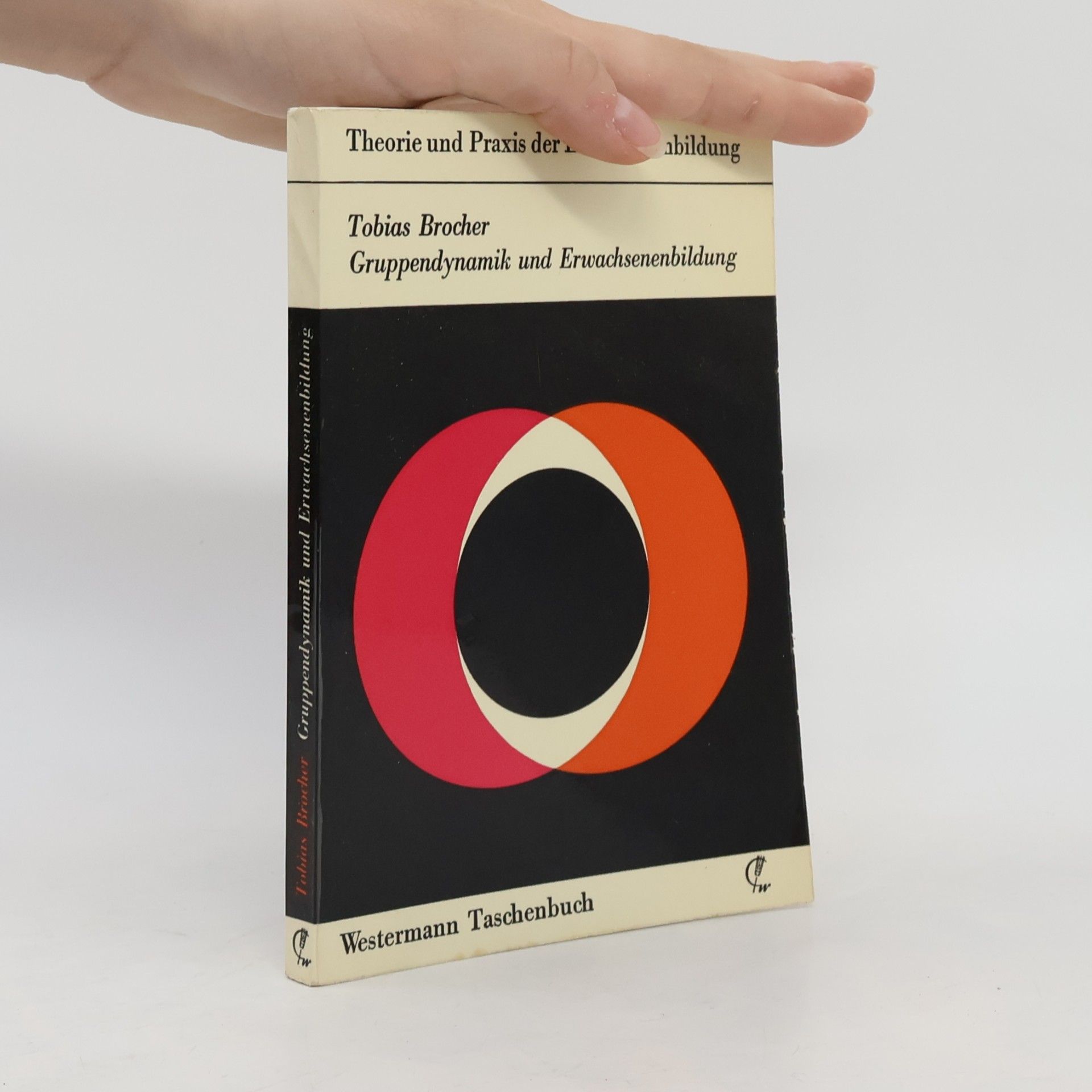 Theorie und Praxis der Erwachsenenbildung