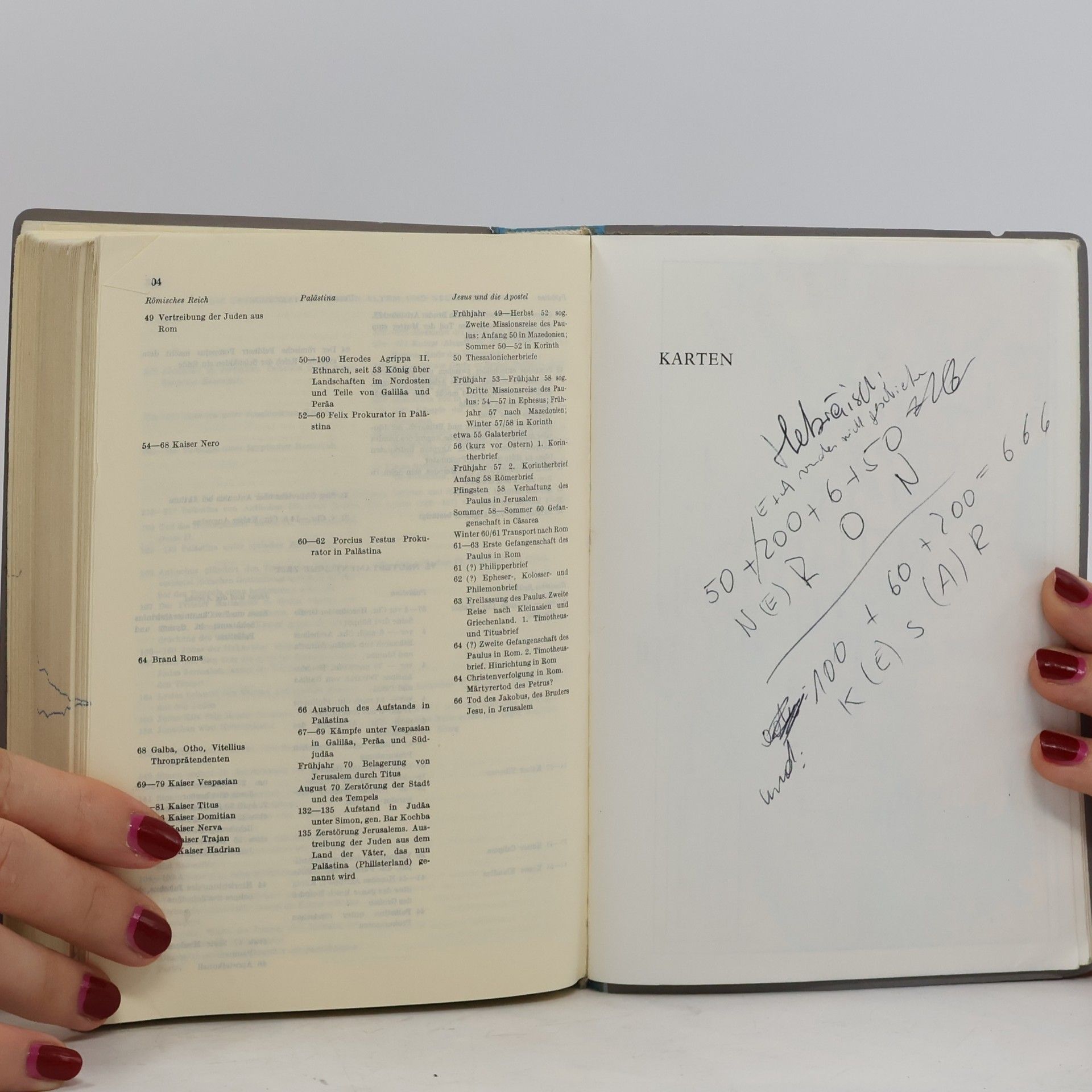Martin Luther Die Bibel