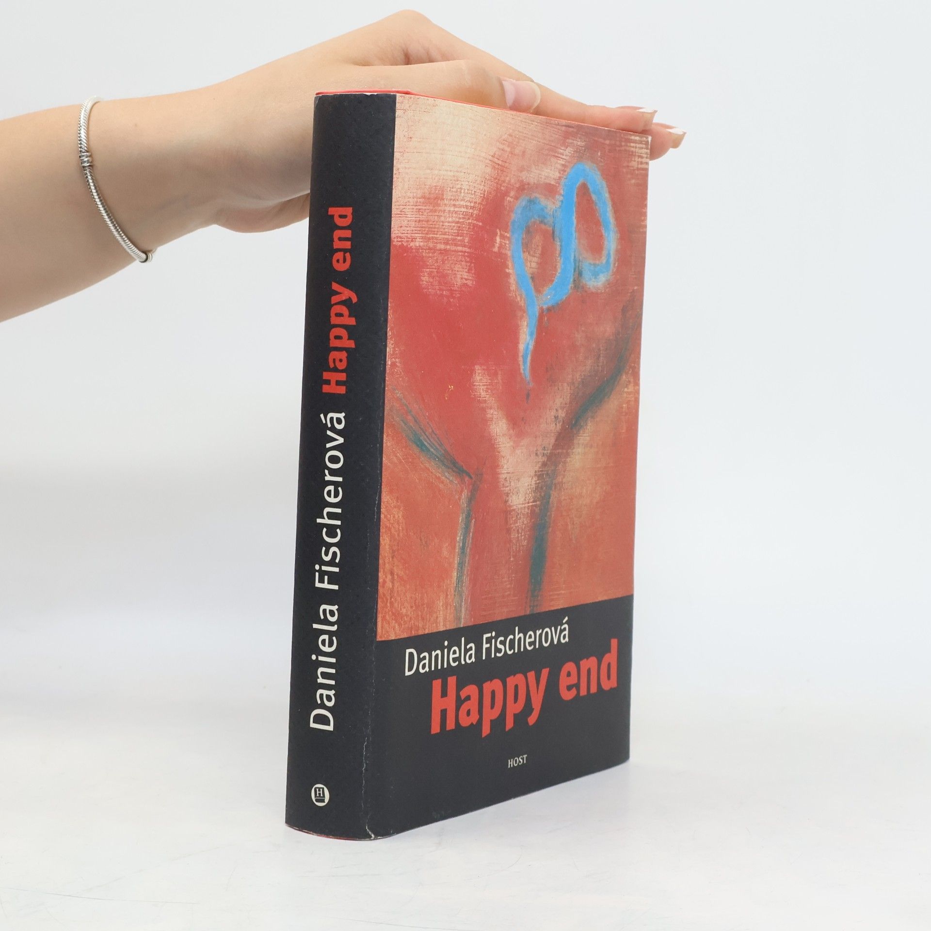 Daniela Fischer Happy end