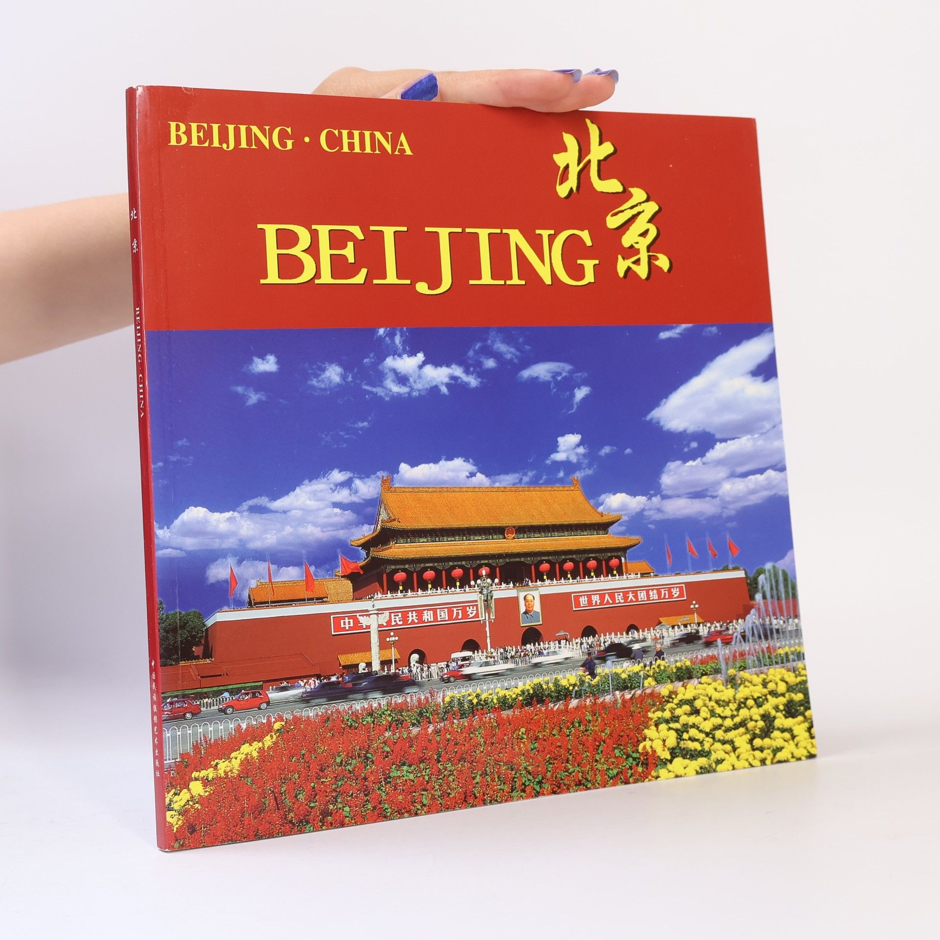 Autorenkollektiv Beijing