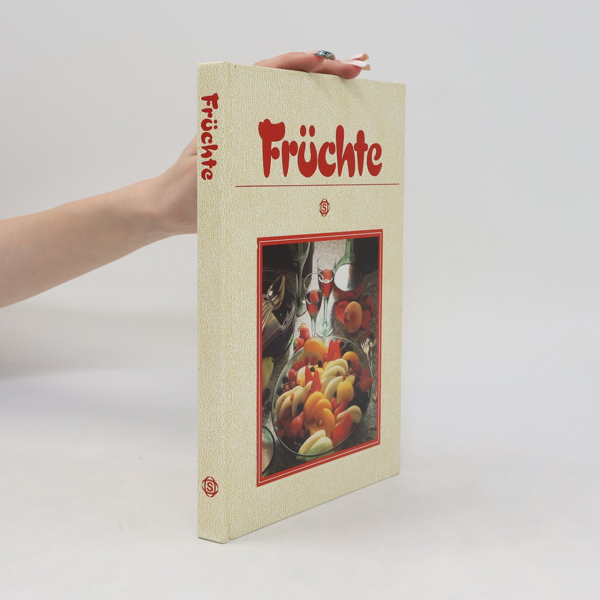 Collectif d'auteurs Früchte