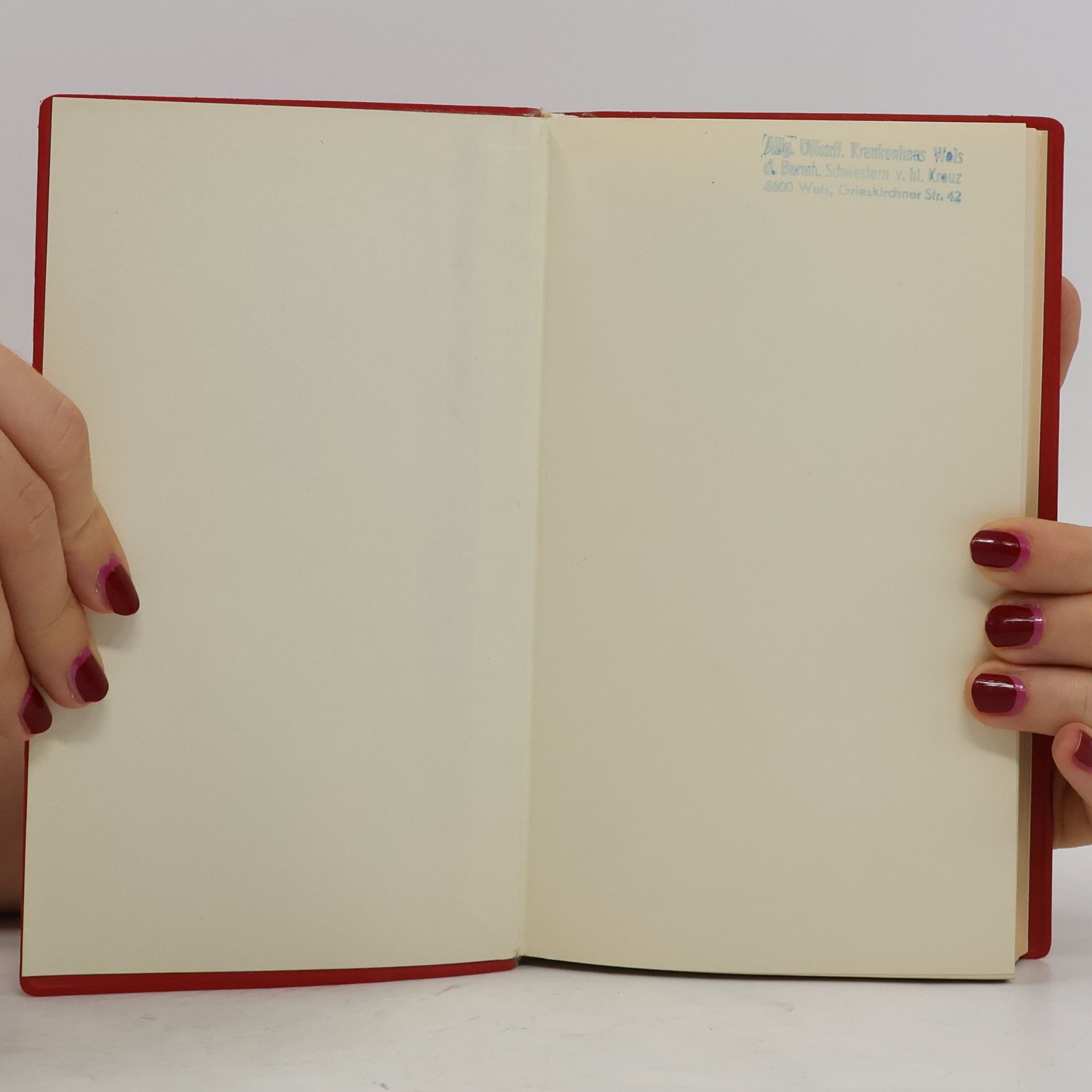 Various authors Die gute Nachricht