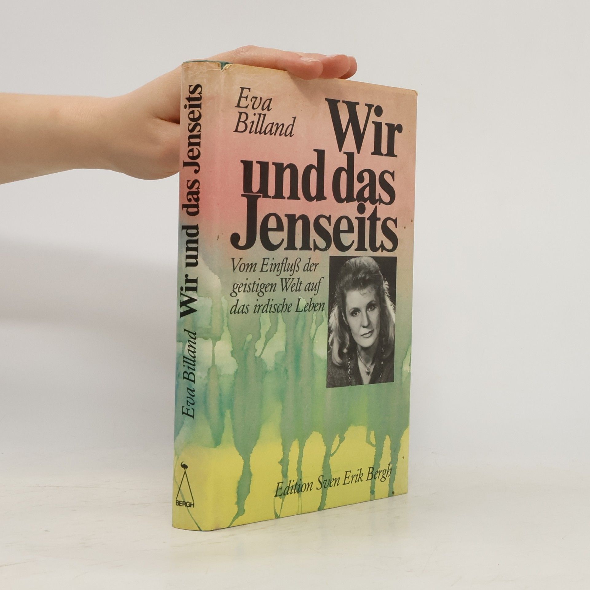 Eva Billand Wir und das Jenseits
