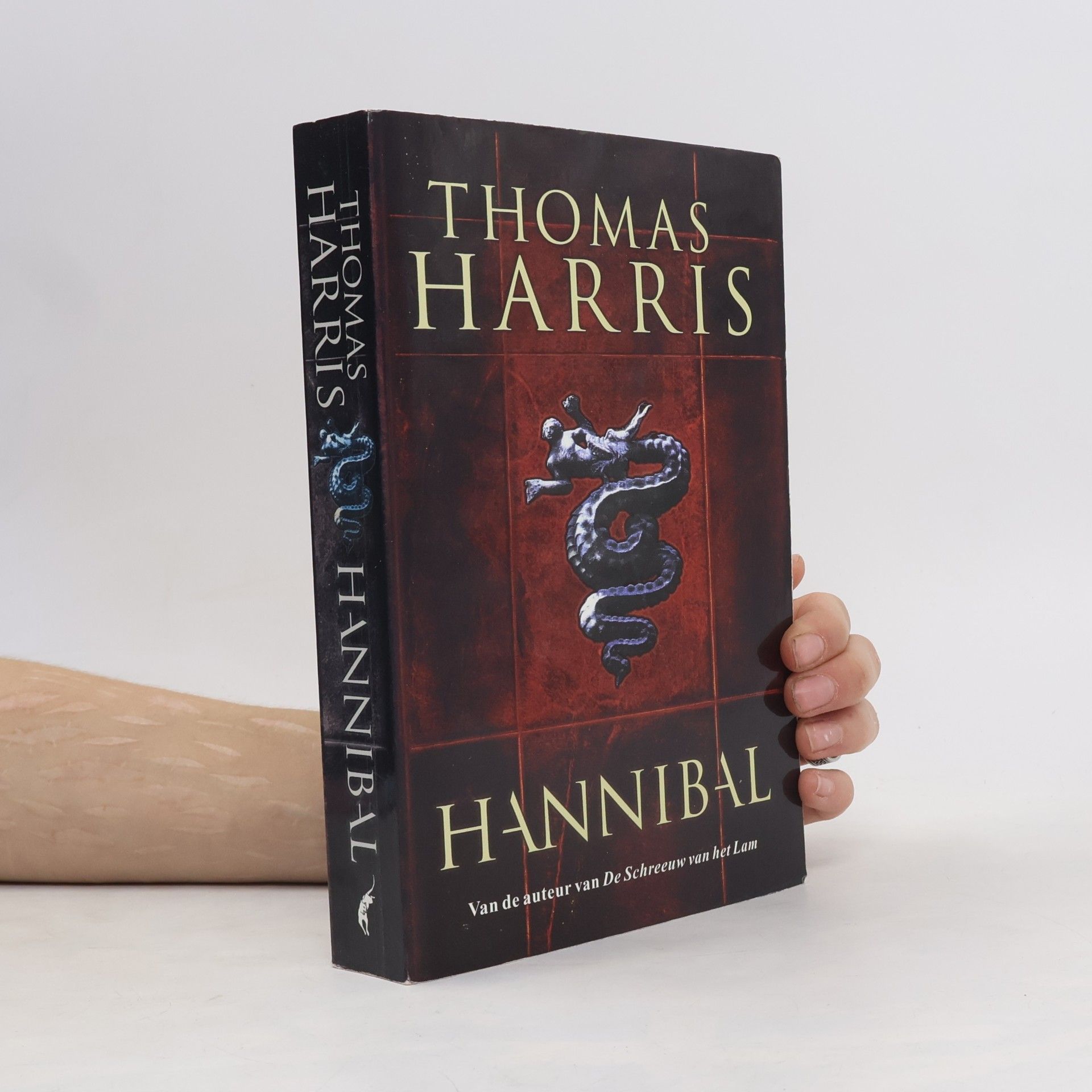 Henny van Gulik Hannibal